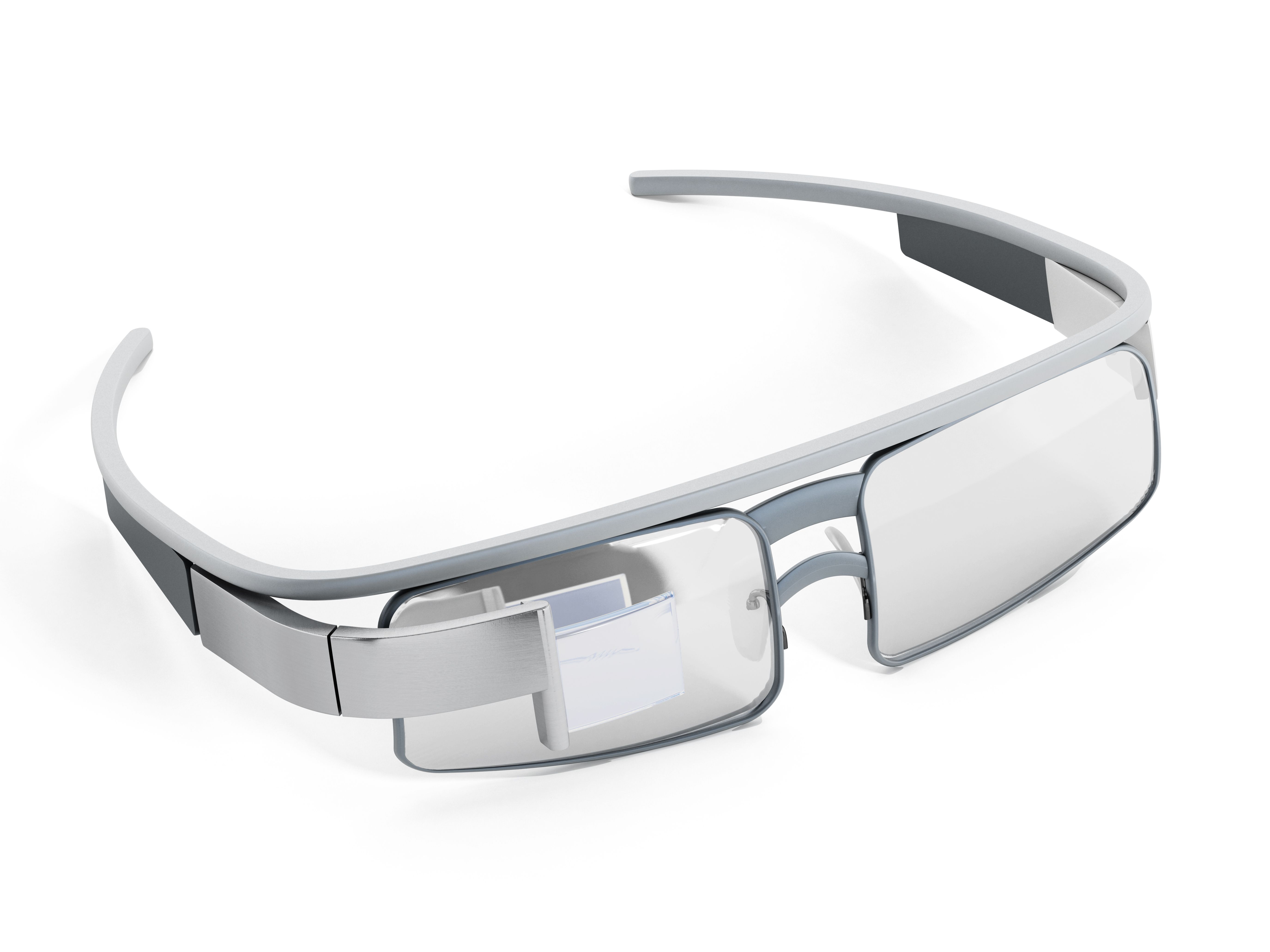 augmented reality glasses