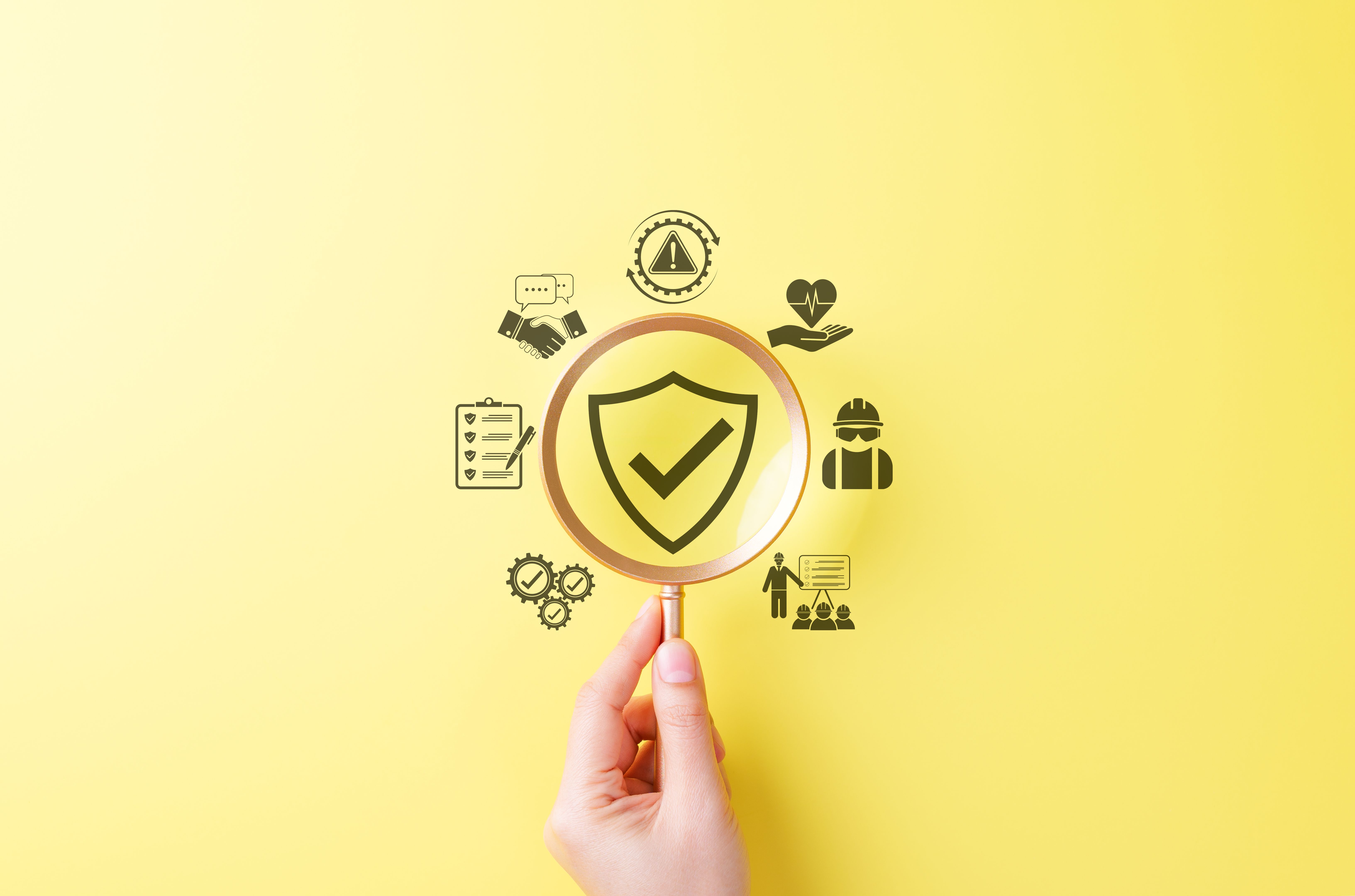 business security audit