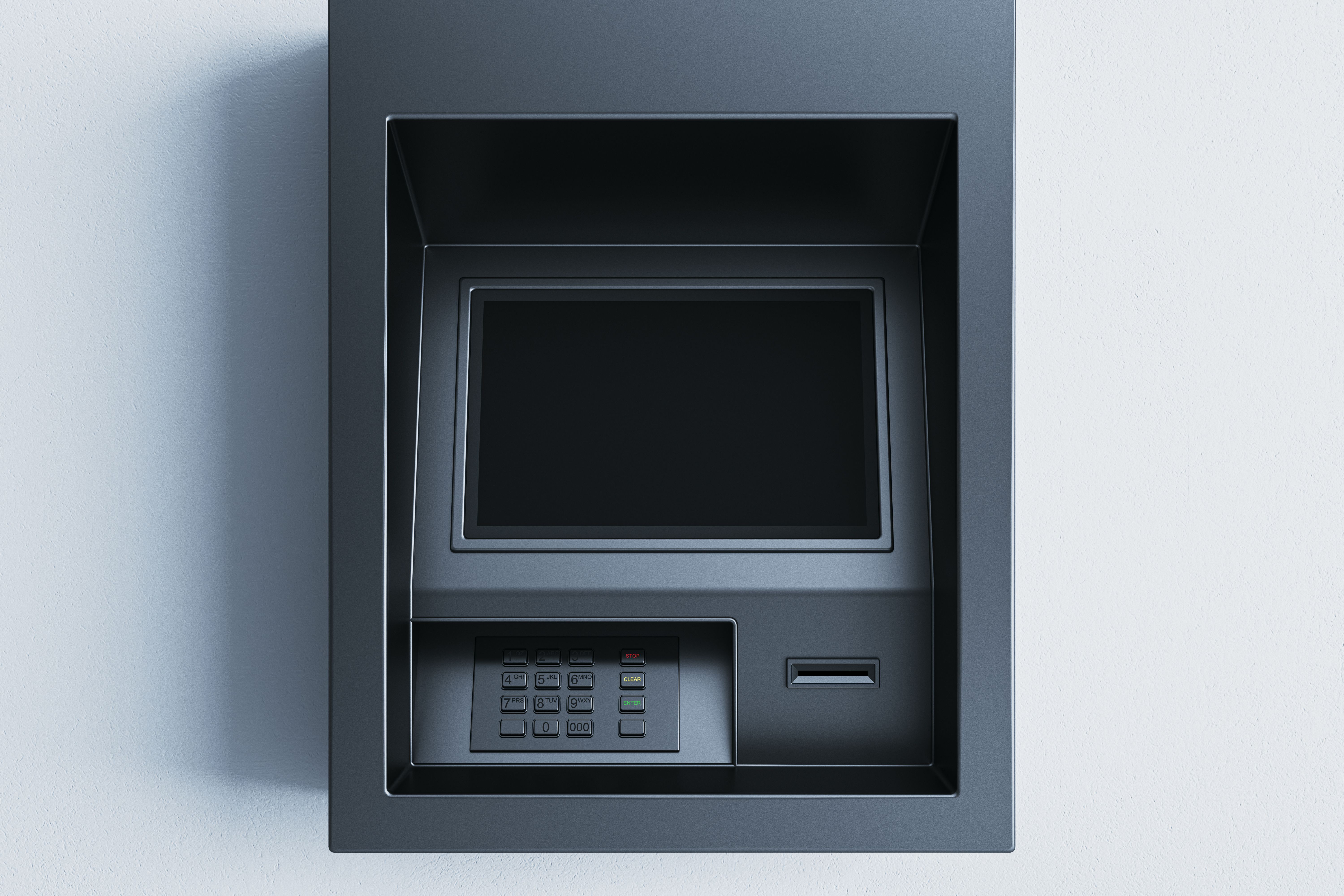 future atm technology