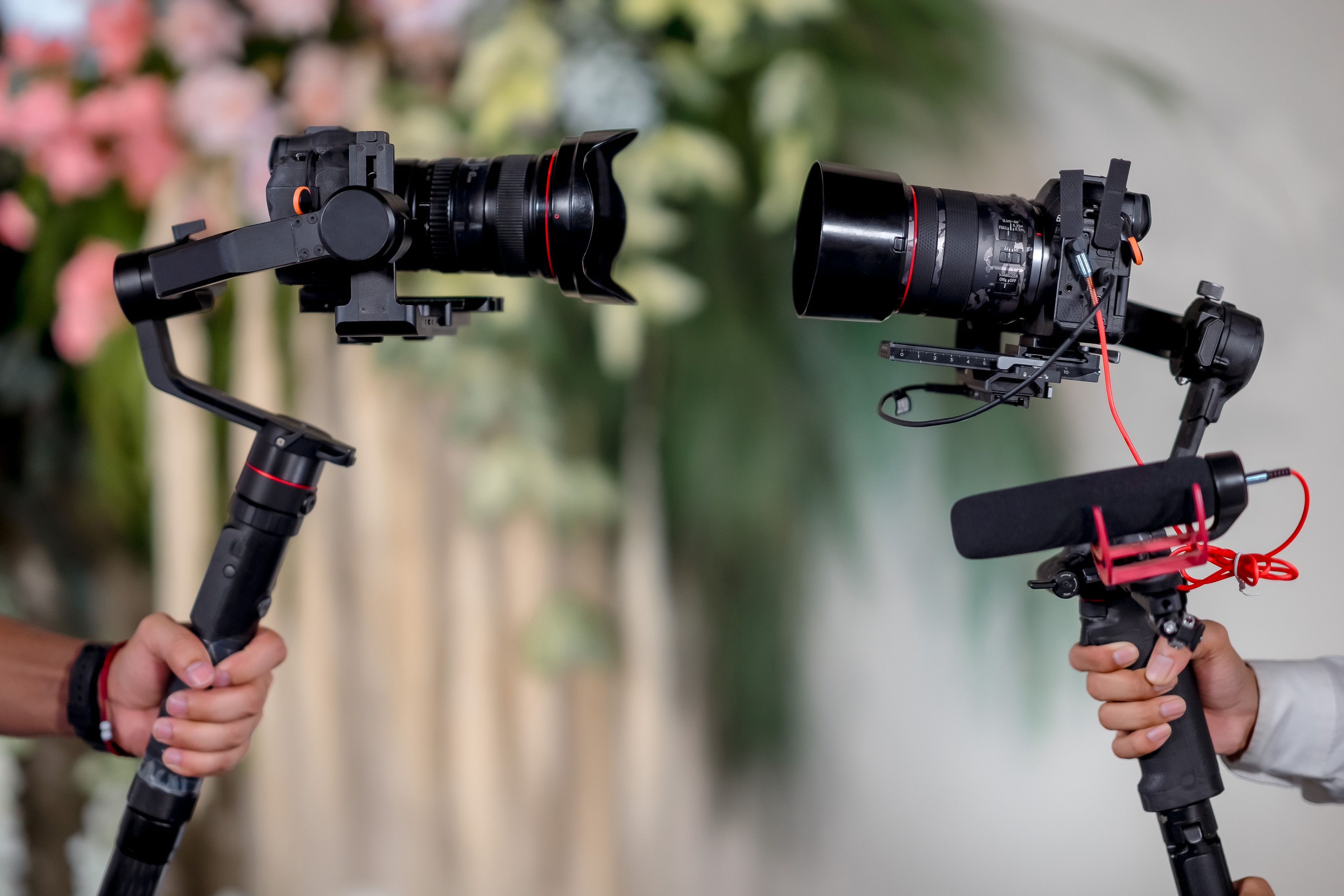 wedding cinematography