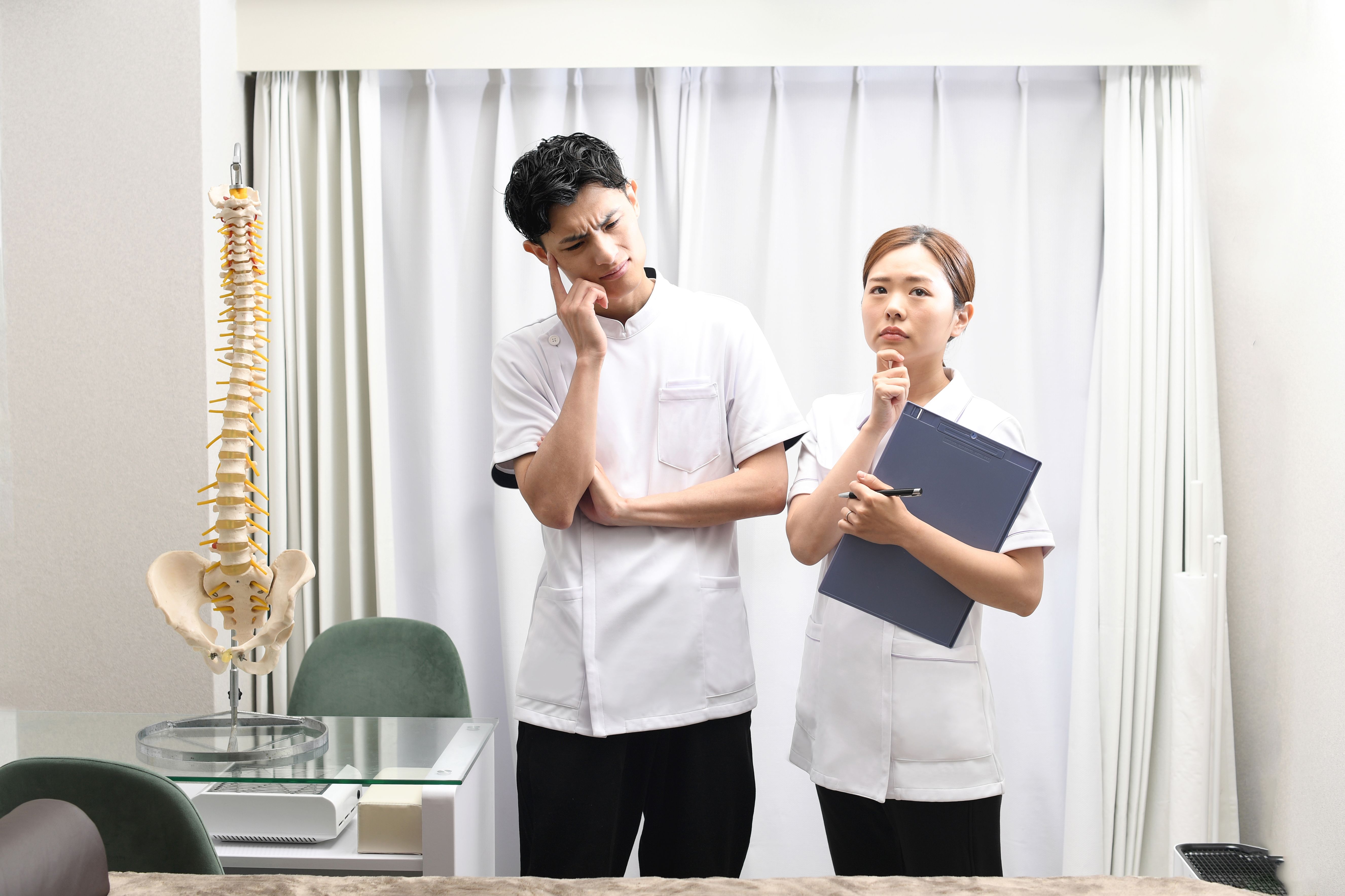 chiropractic benefits