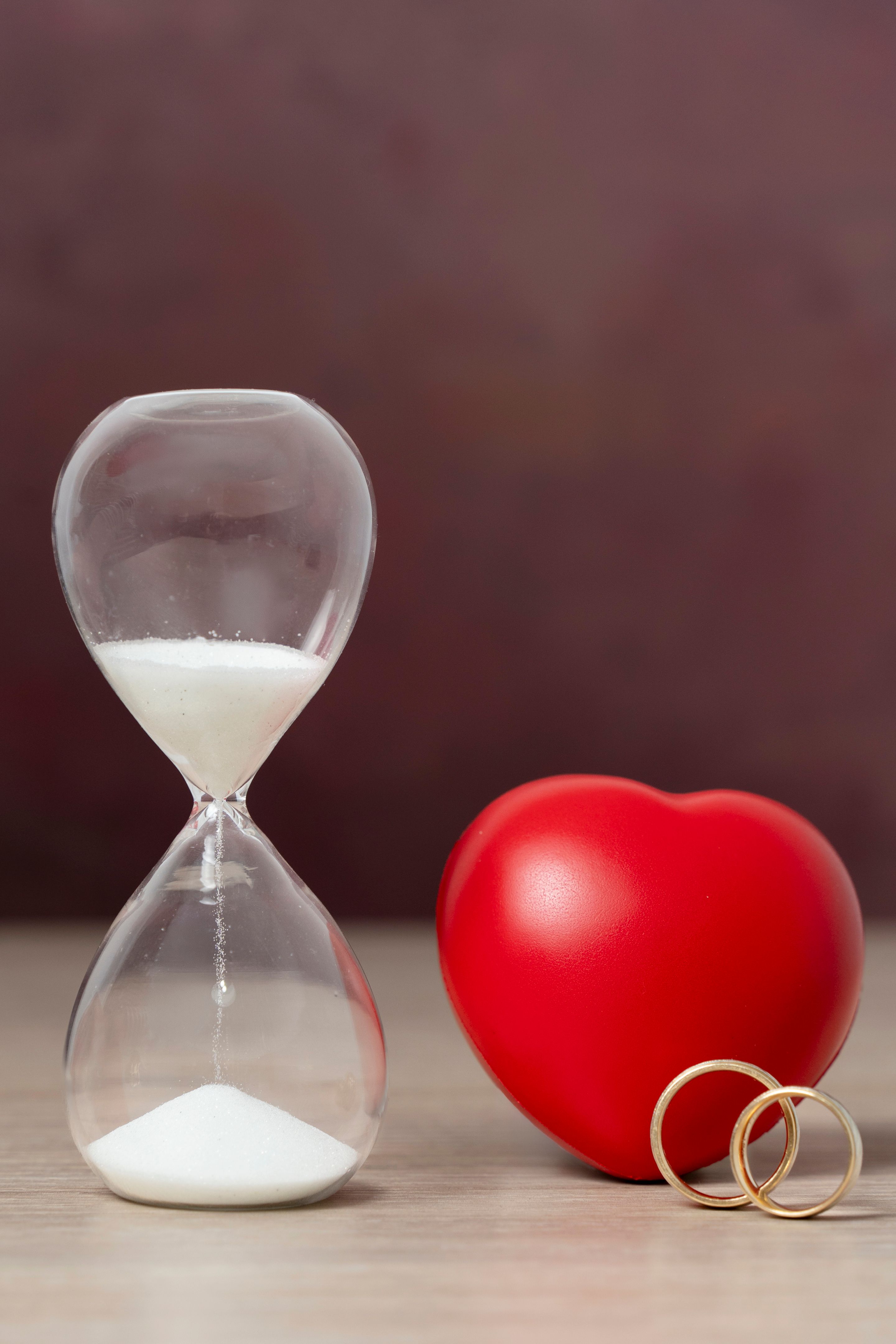 long term relationship