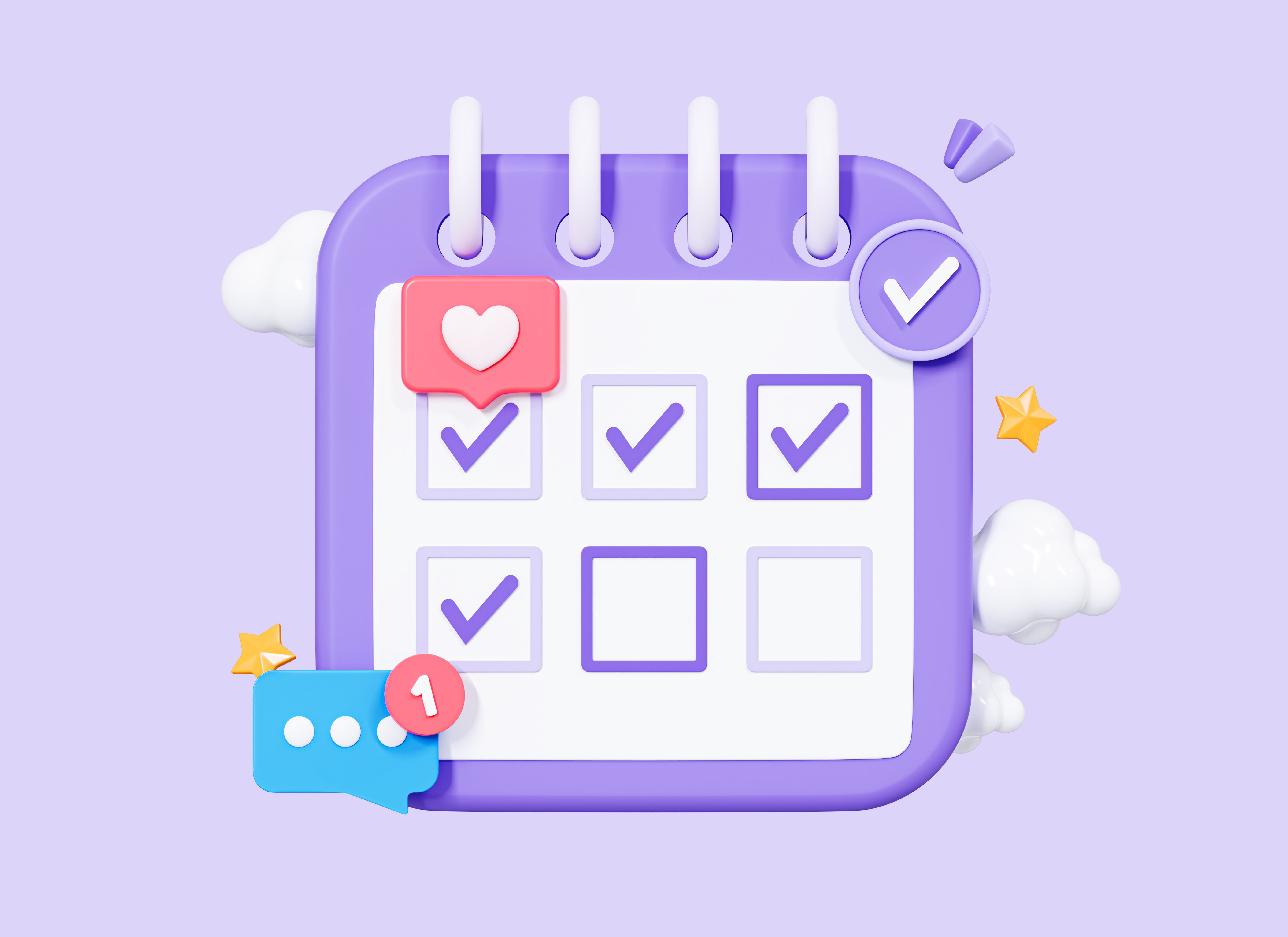 tiktok schedule