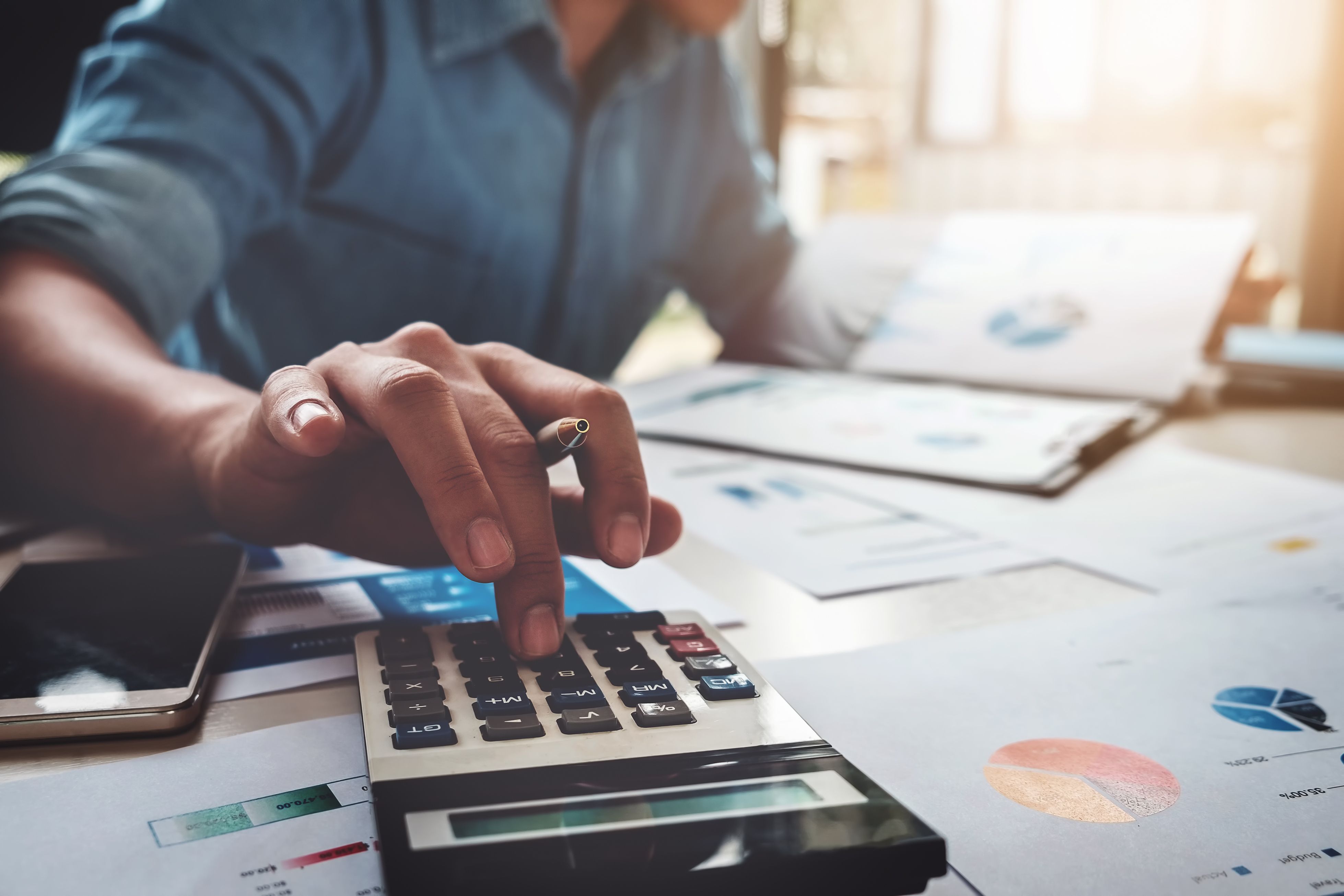 bookkeeping software