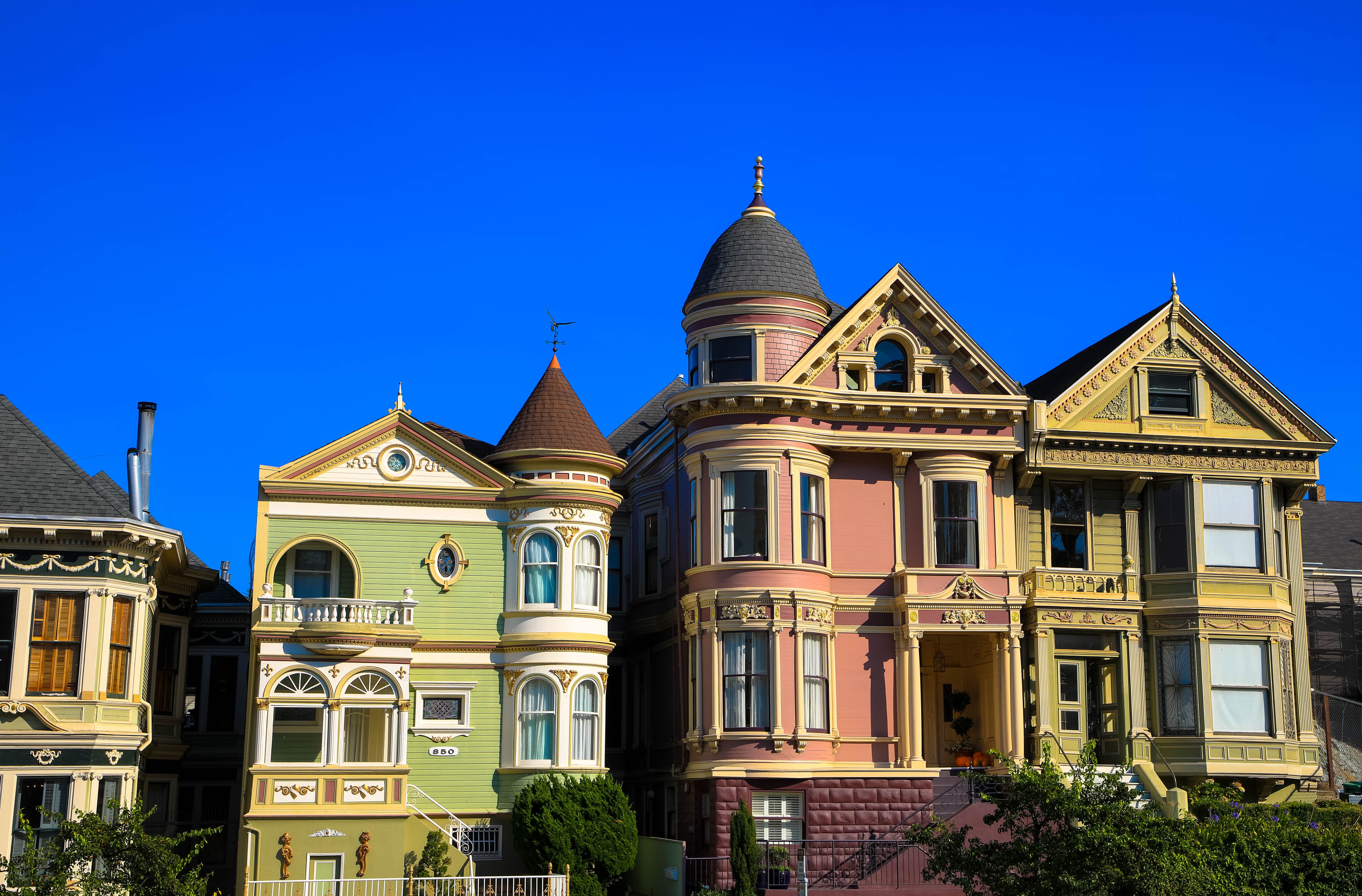 pacific heights mansion