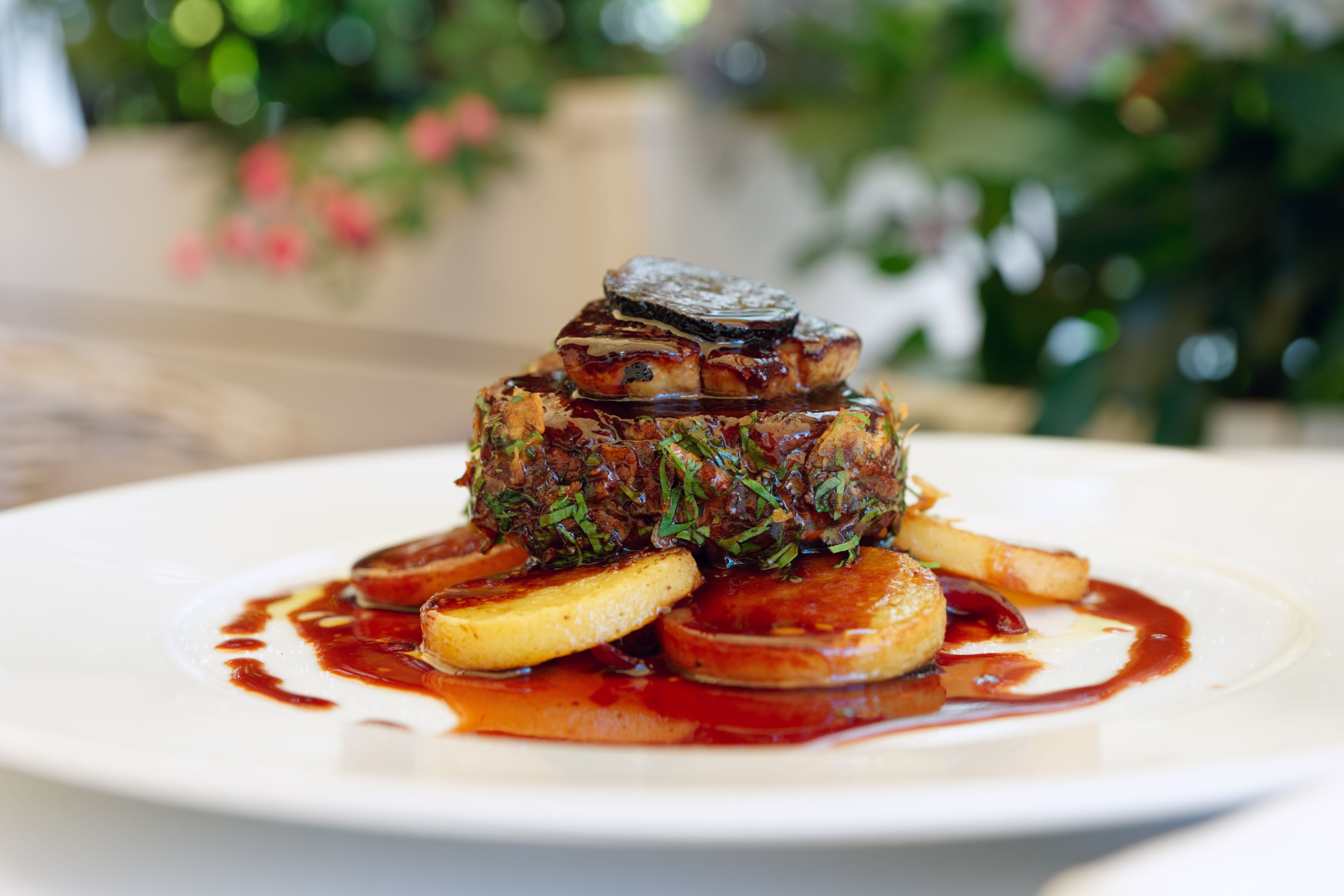 french cuisine