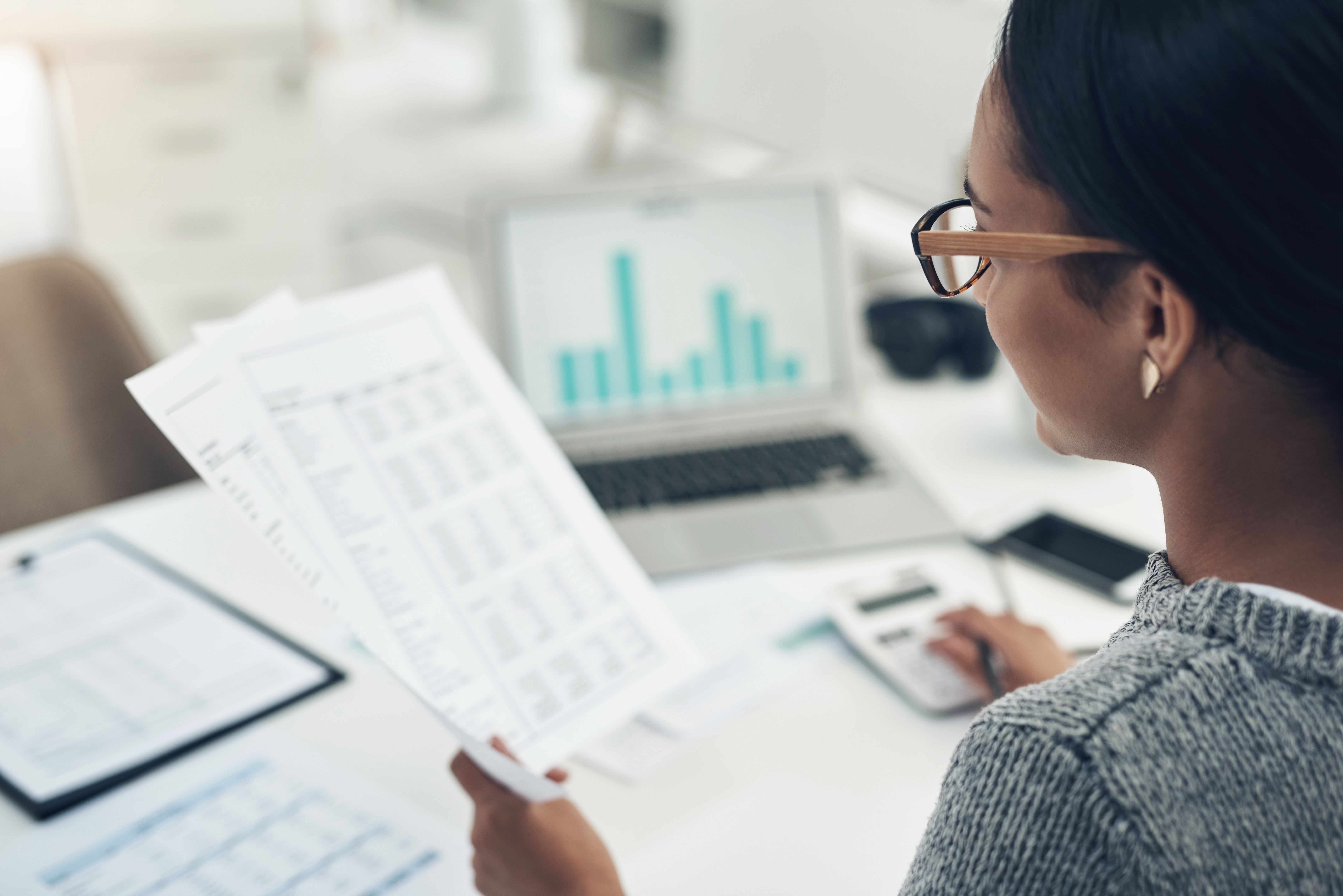 cost calculation