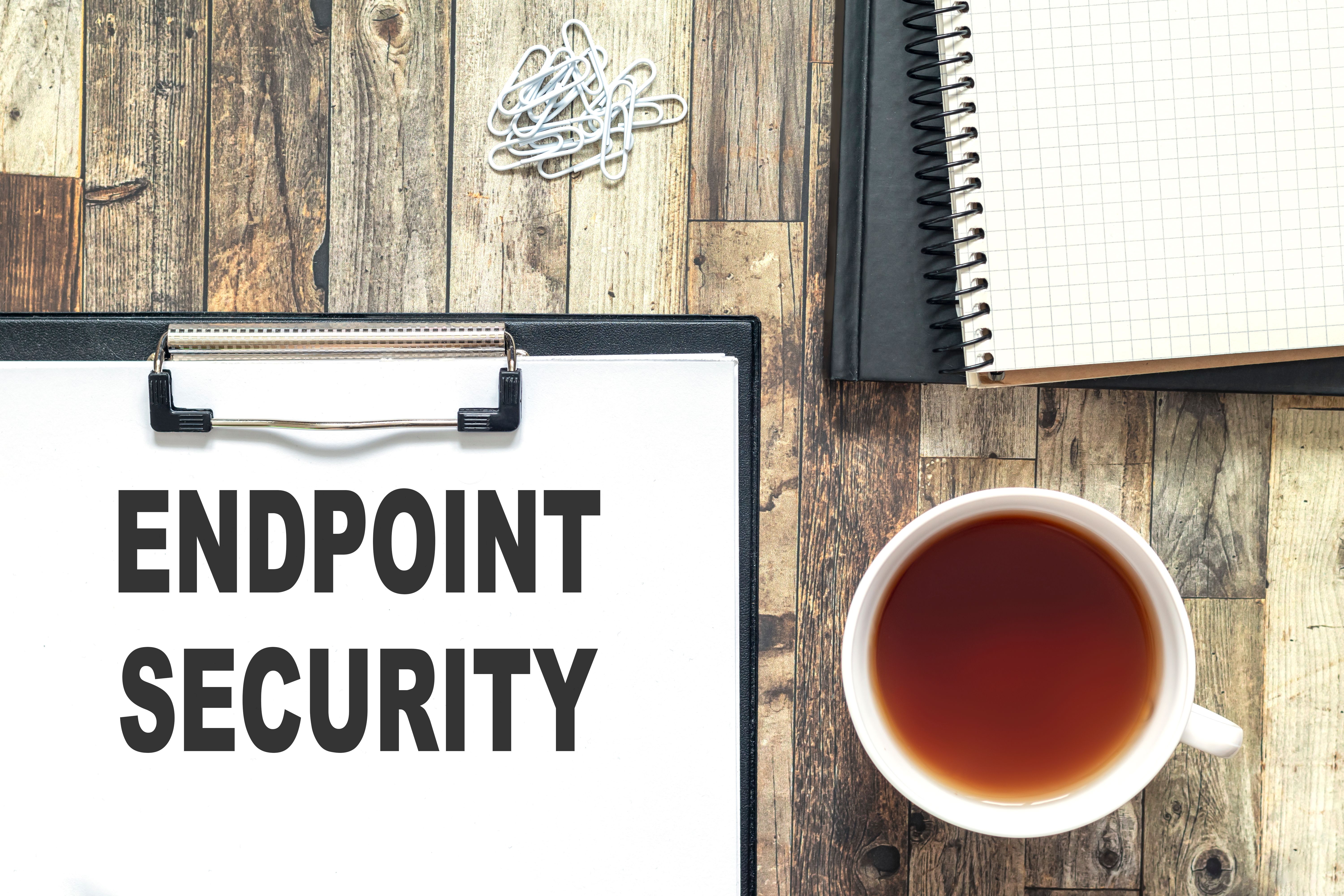 endpoint management