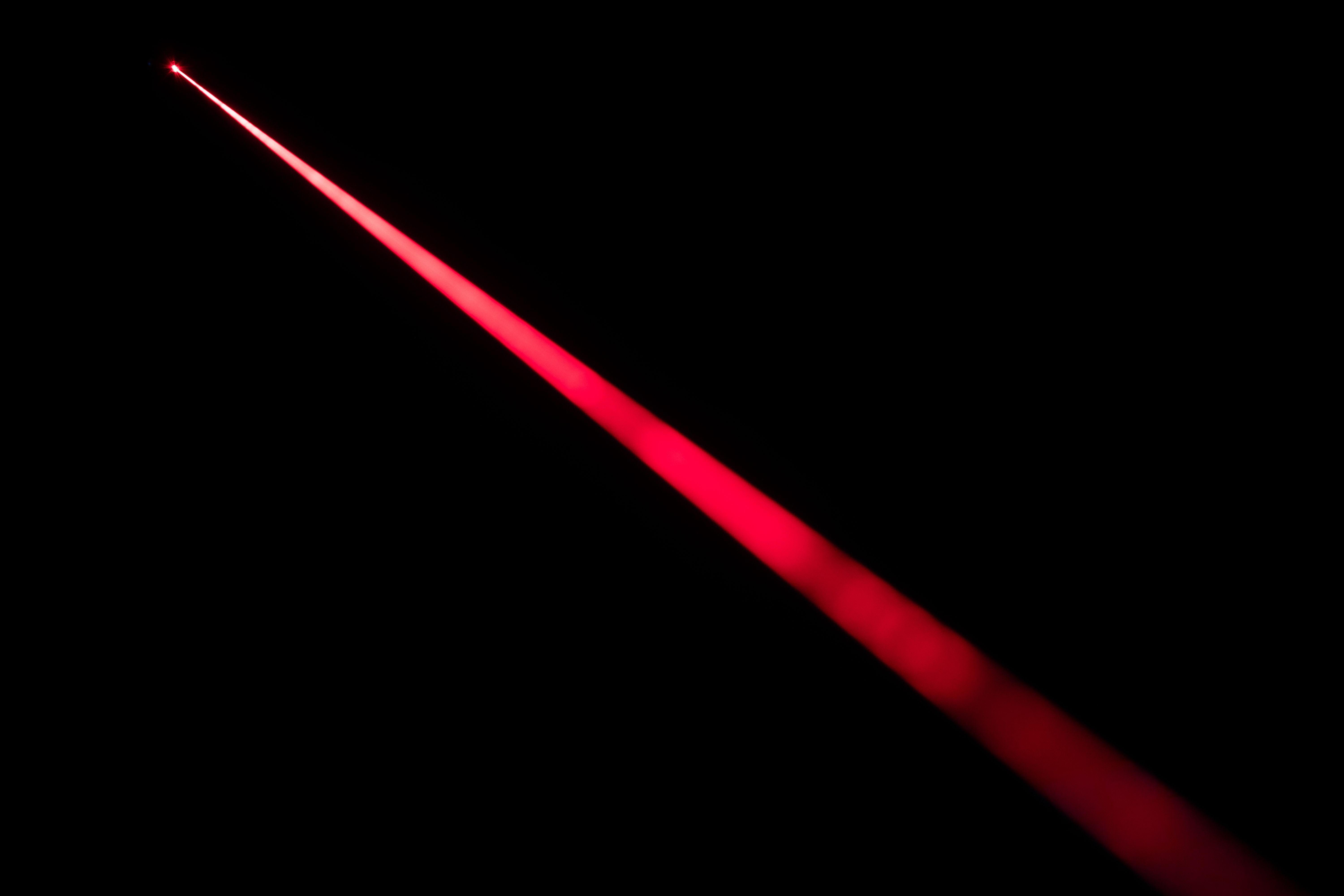 laser safety equipment