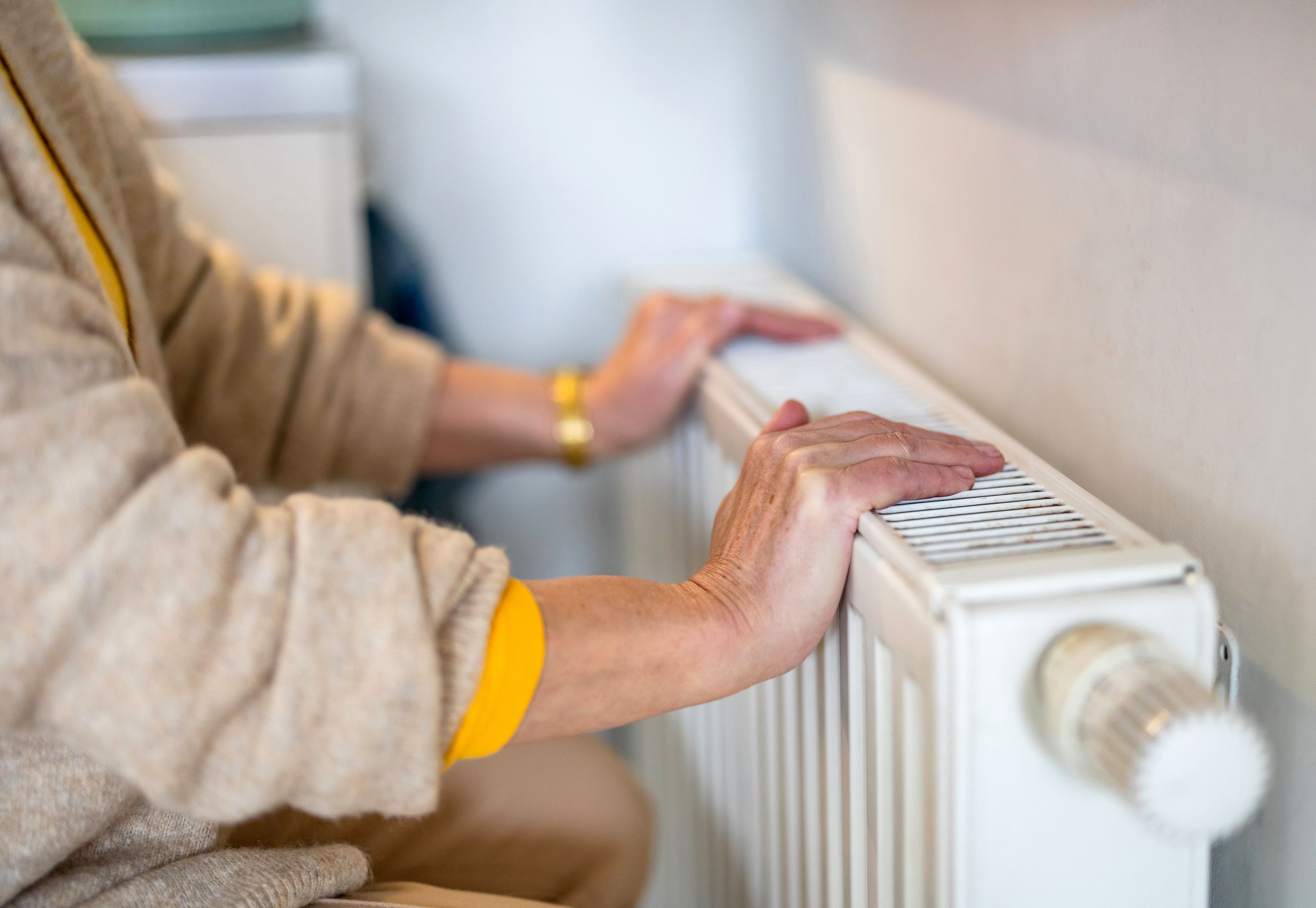 home heating