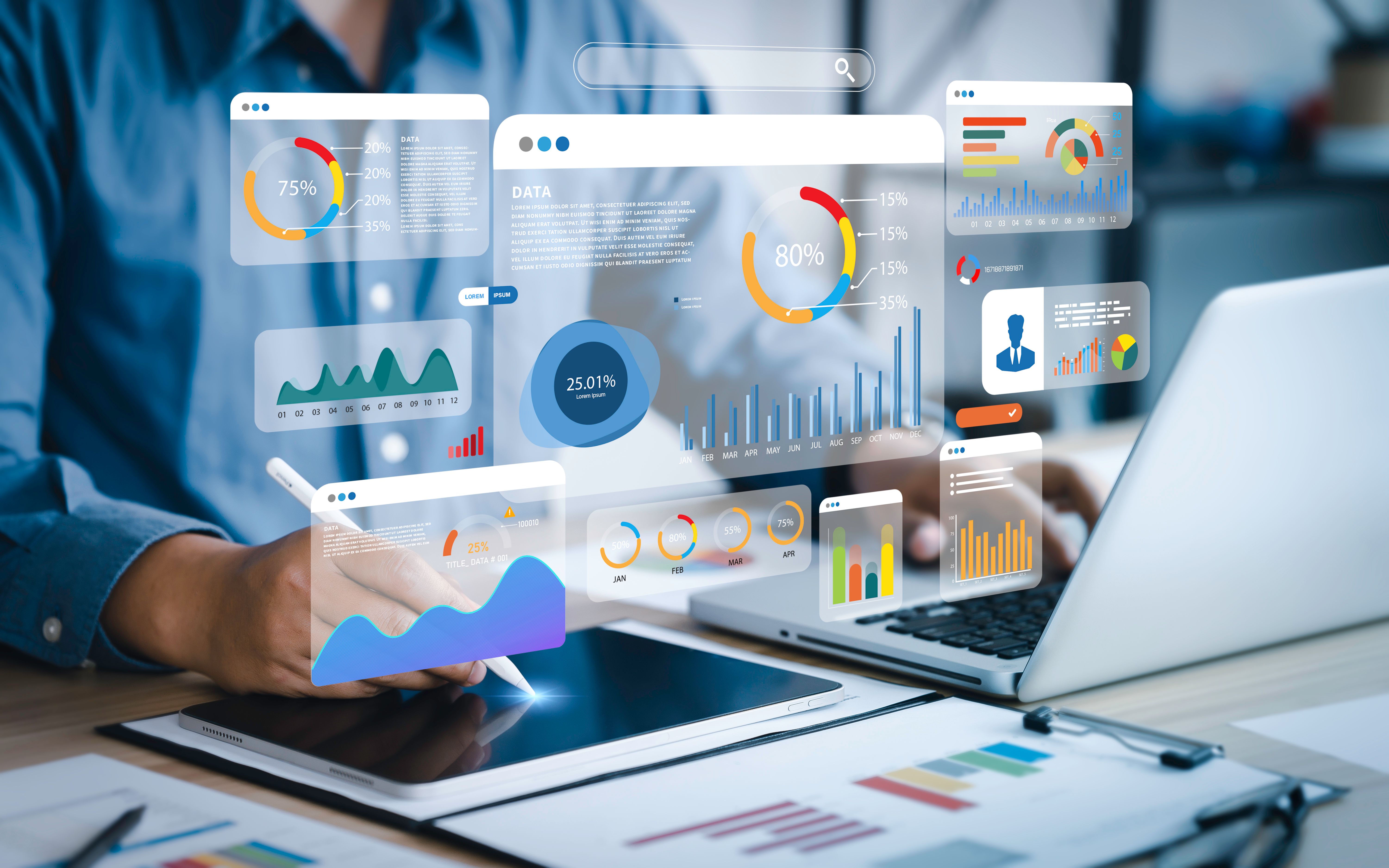 data visualization tools