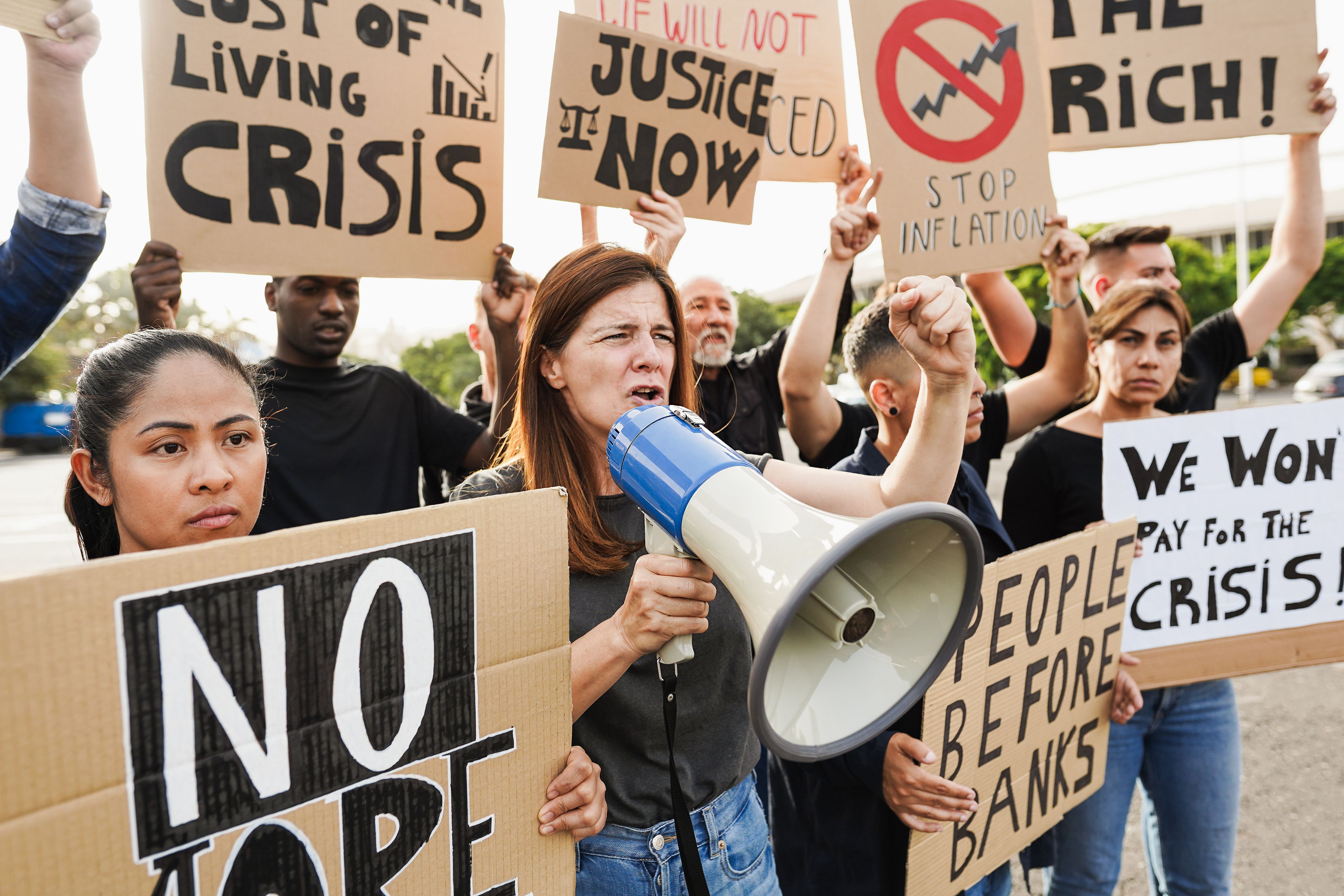 cost of living Spain