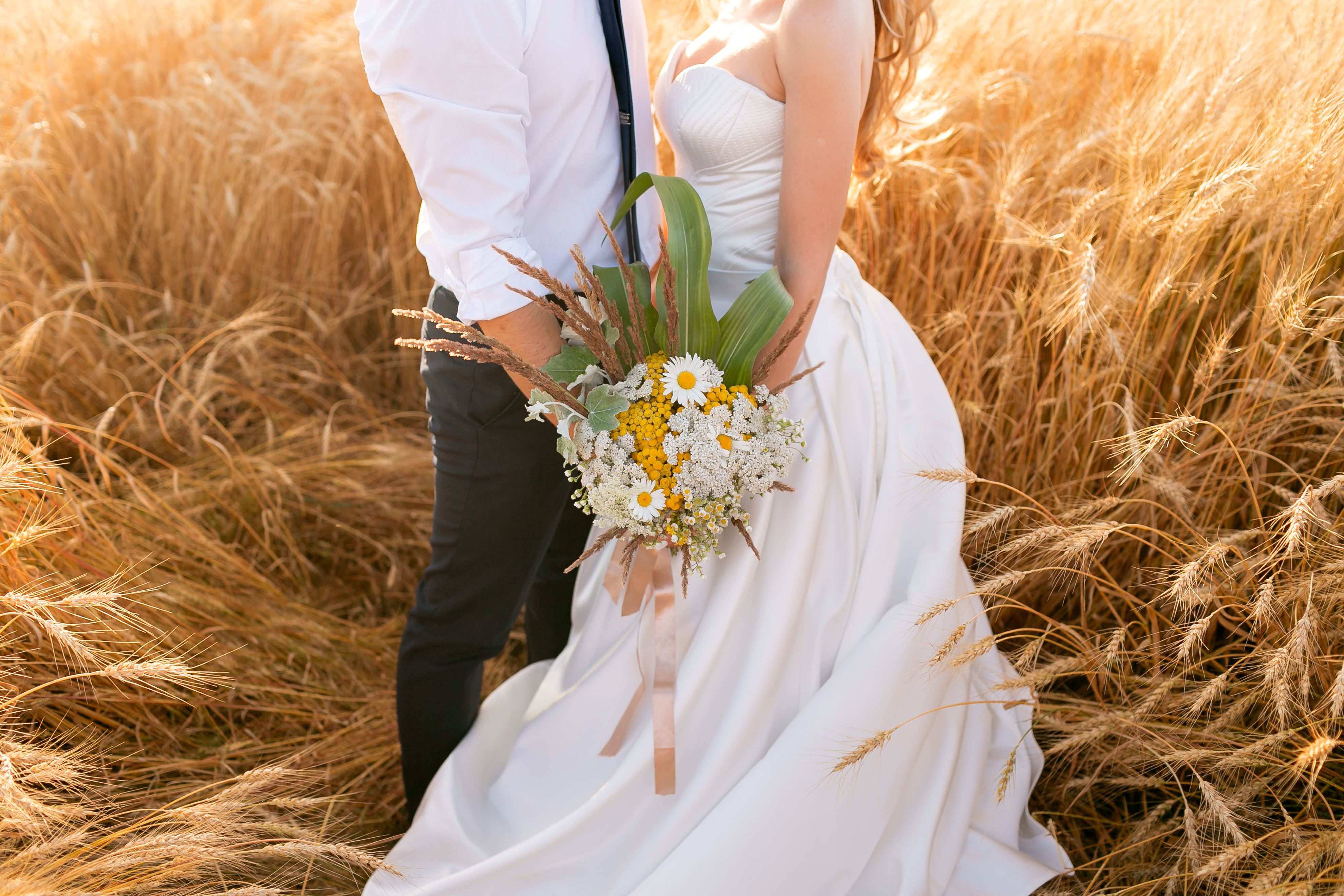 fall harvest marriage