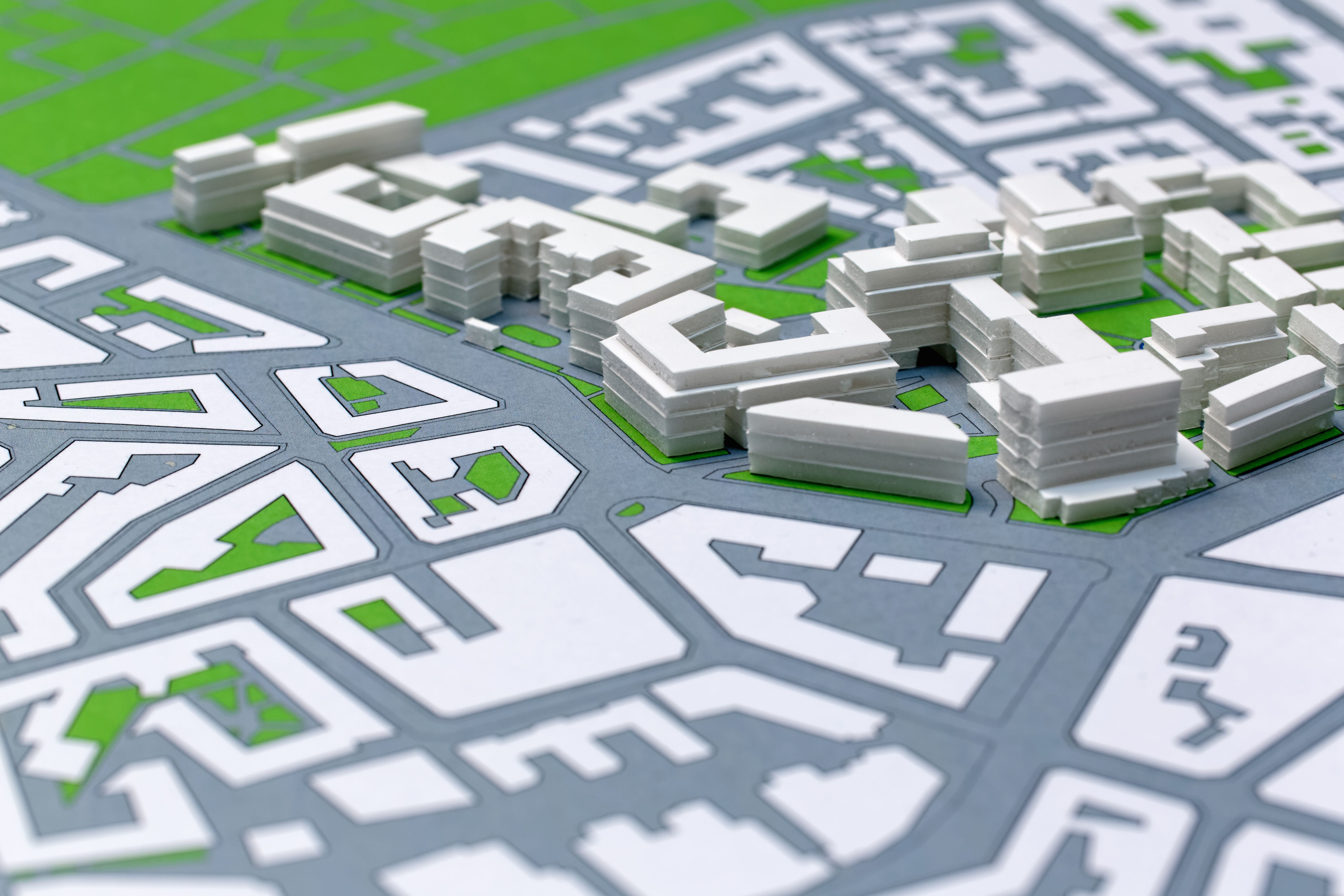 urban planning