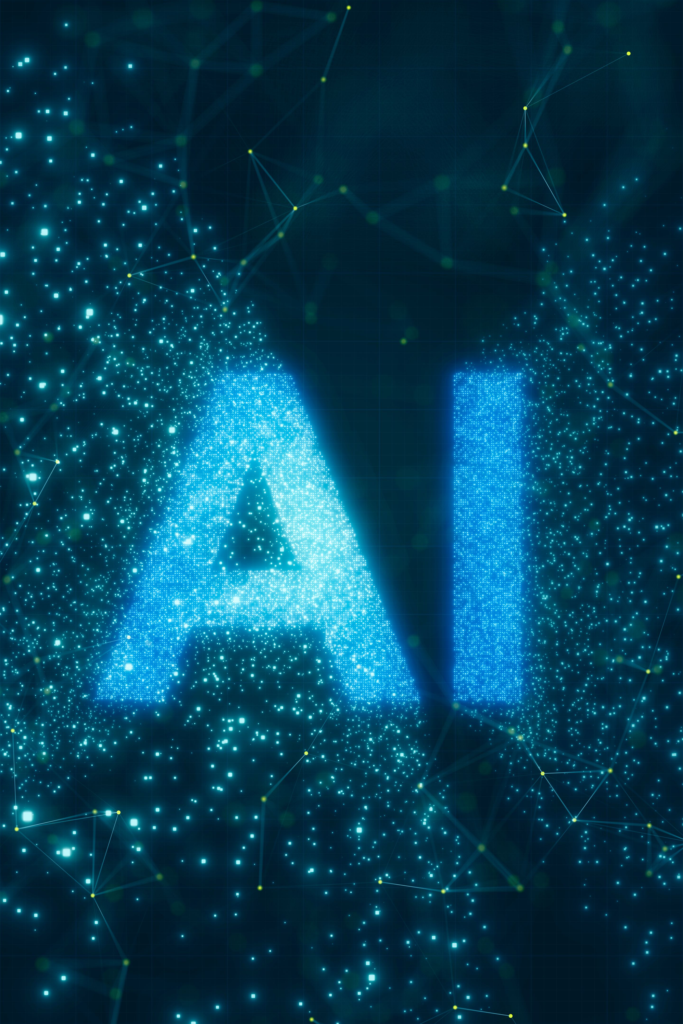ai technology environment