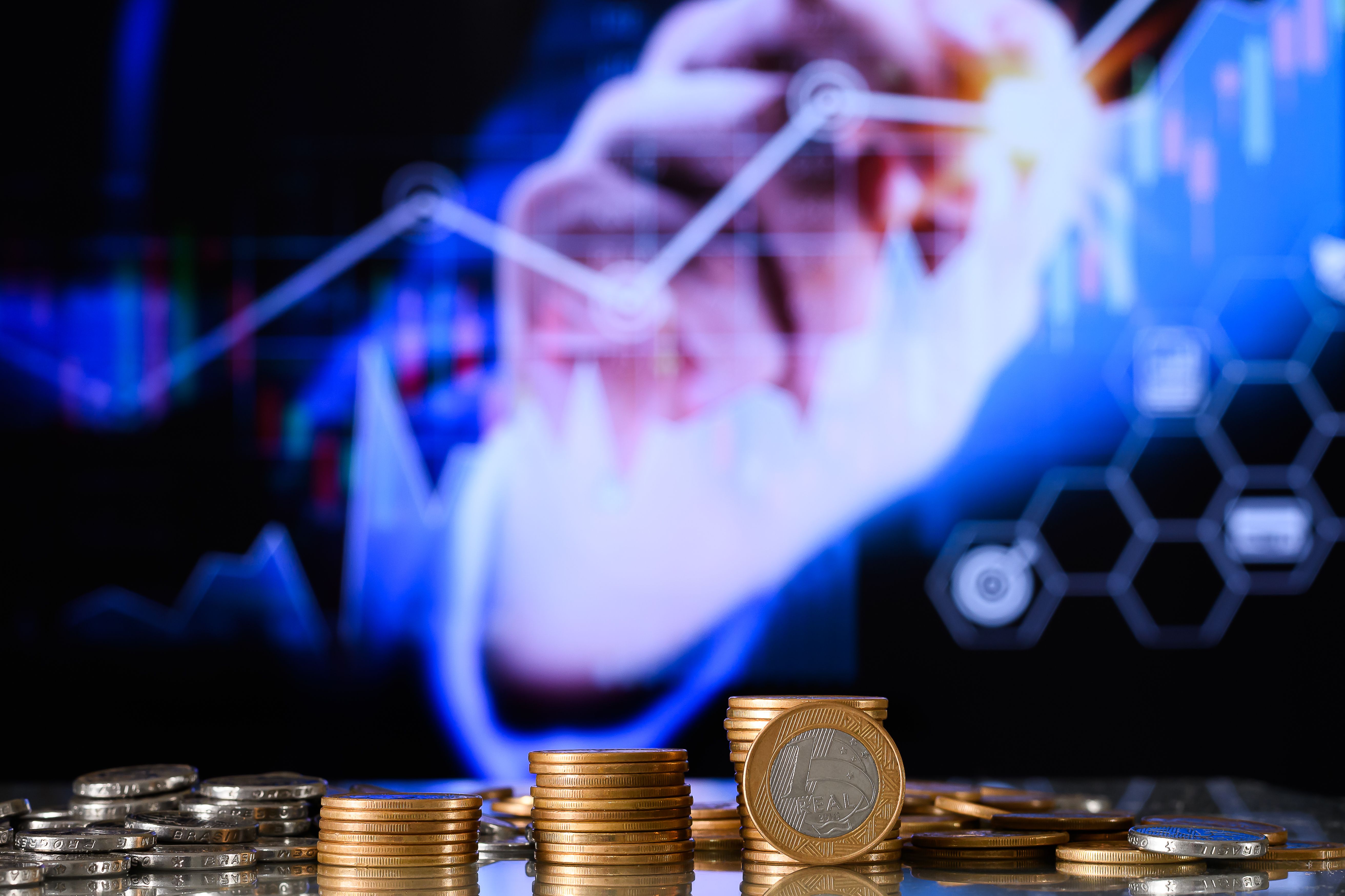 estratégia investimento