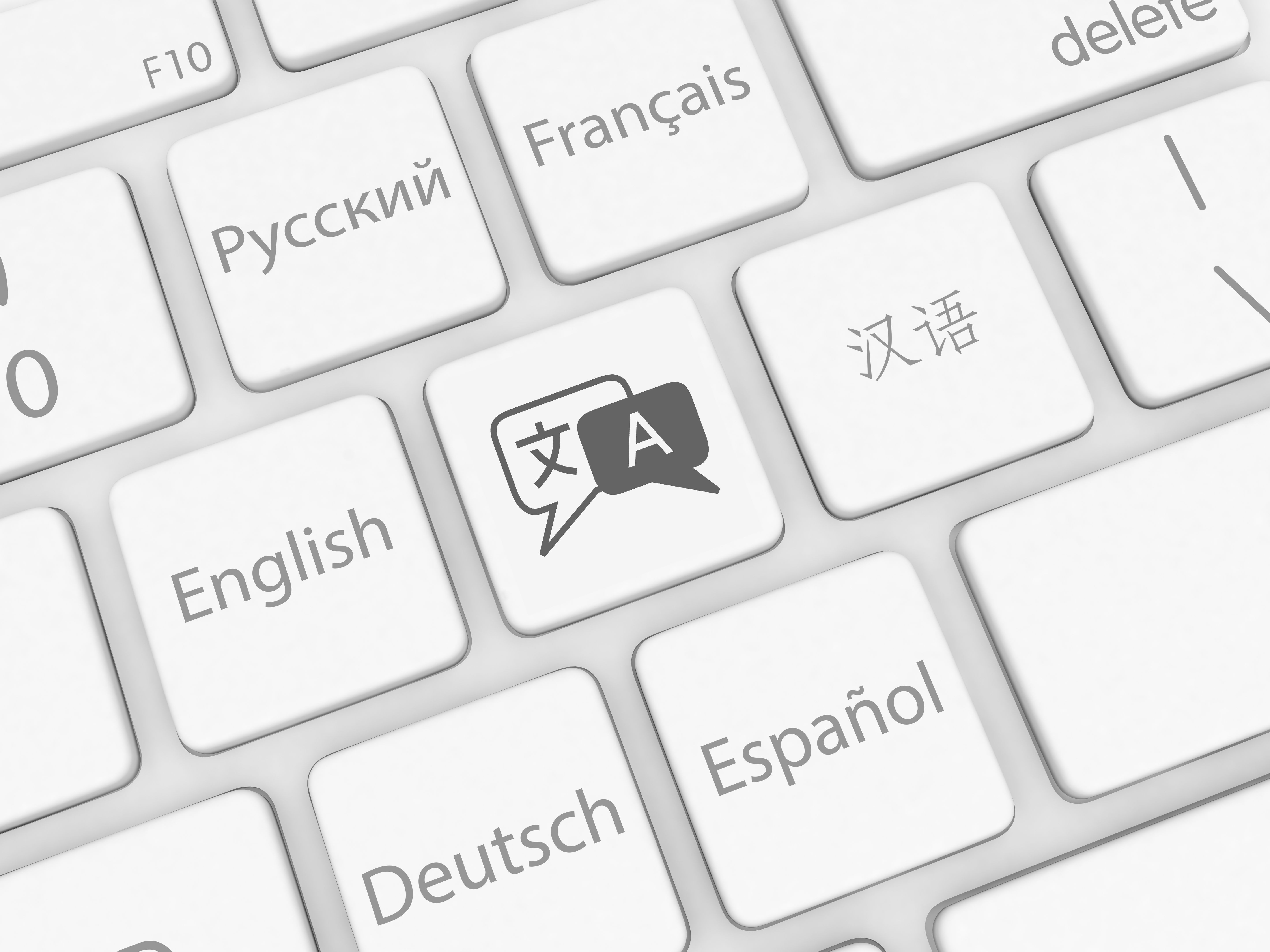ecommerce translation
