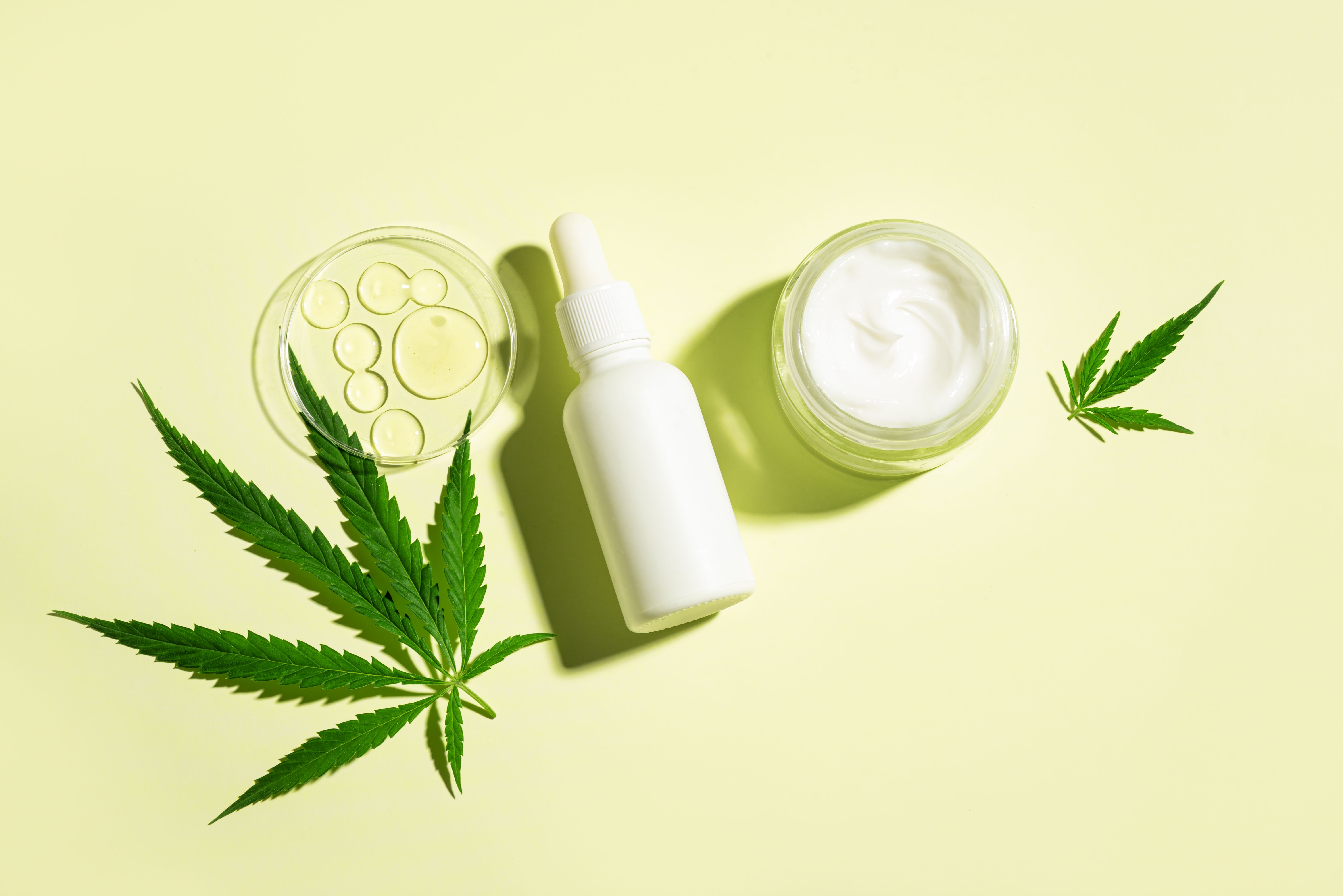 CBD products