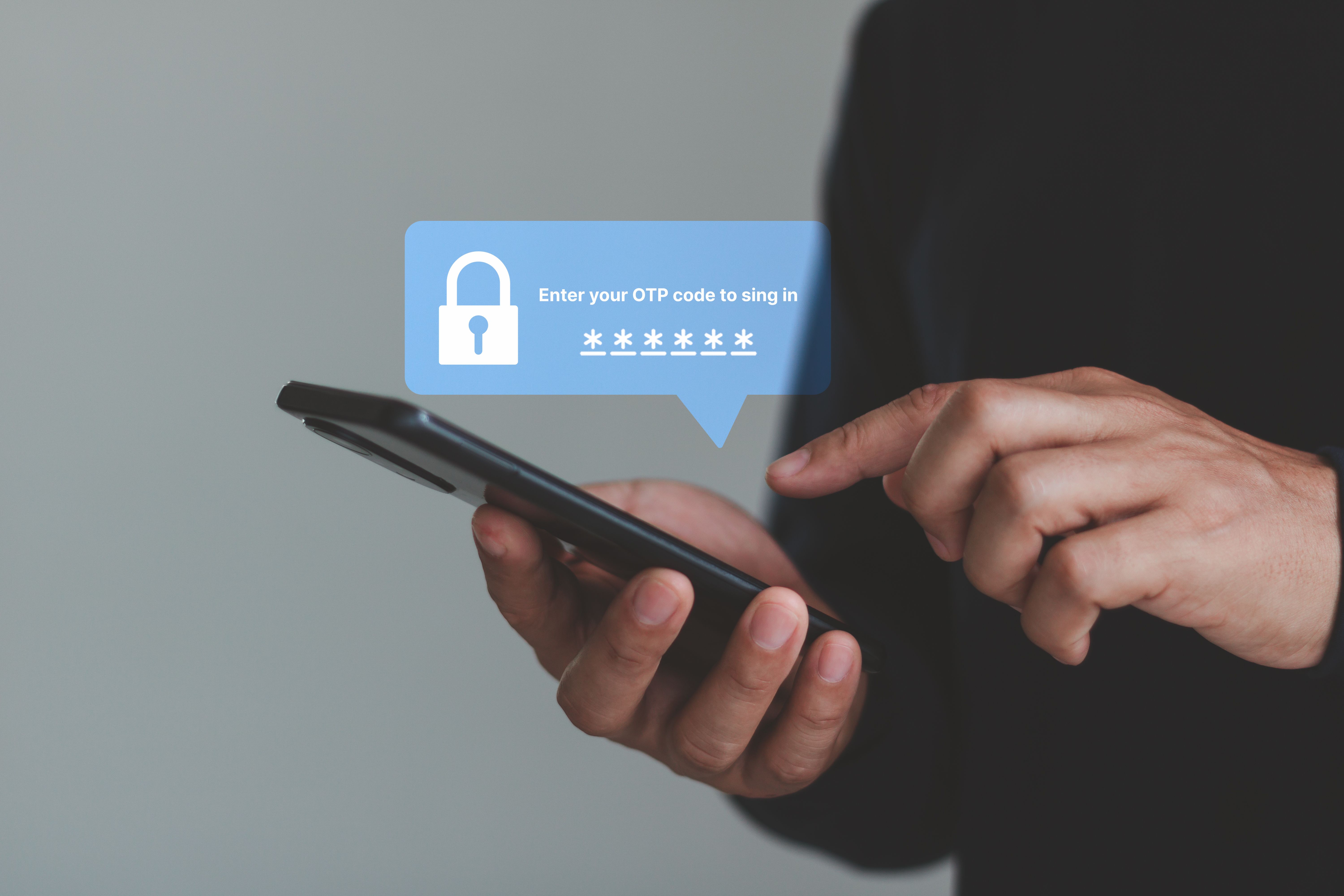 two-factor authentication