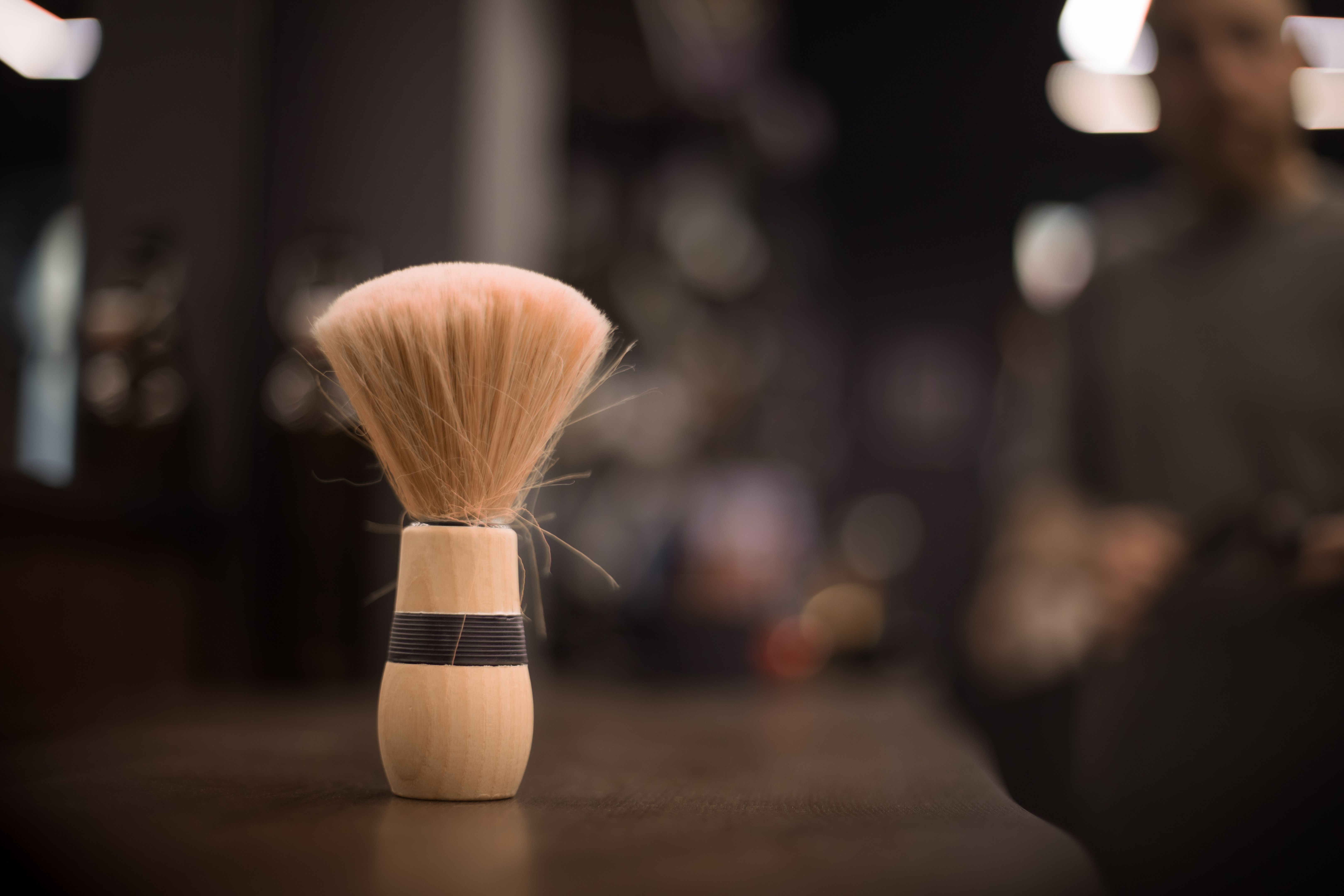 barber tools hygiene