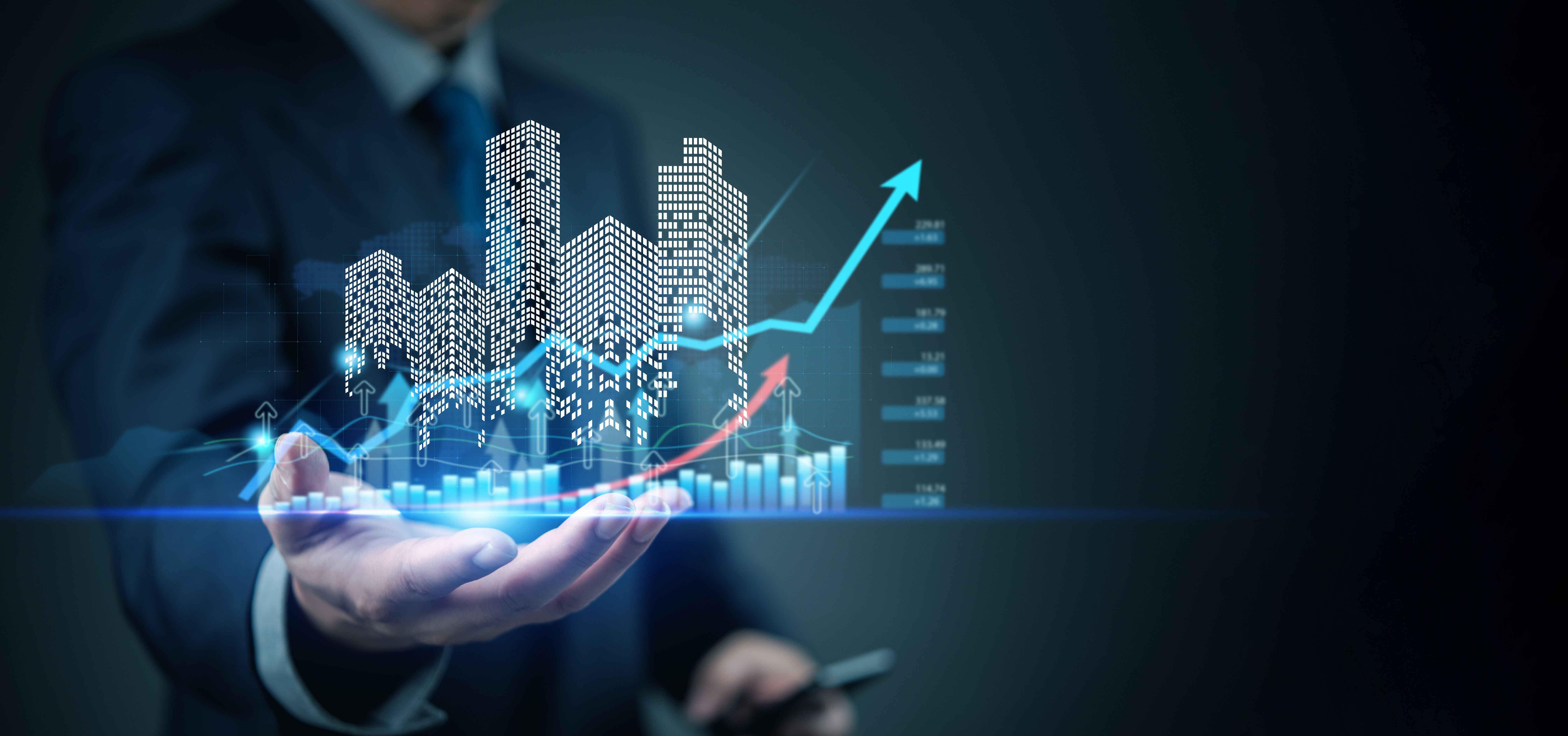 real estate technology implementation