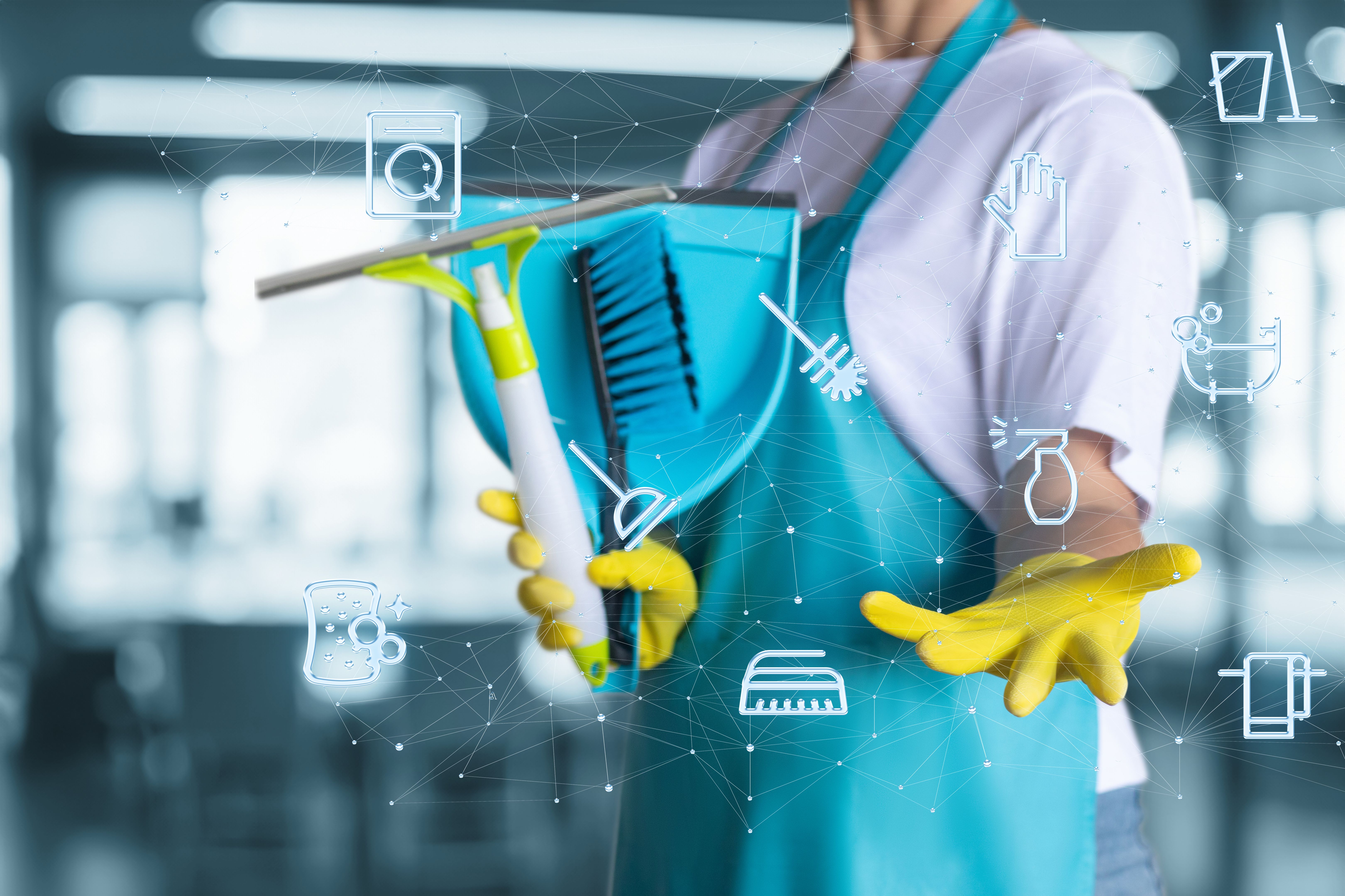cleaning technology