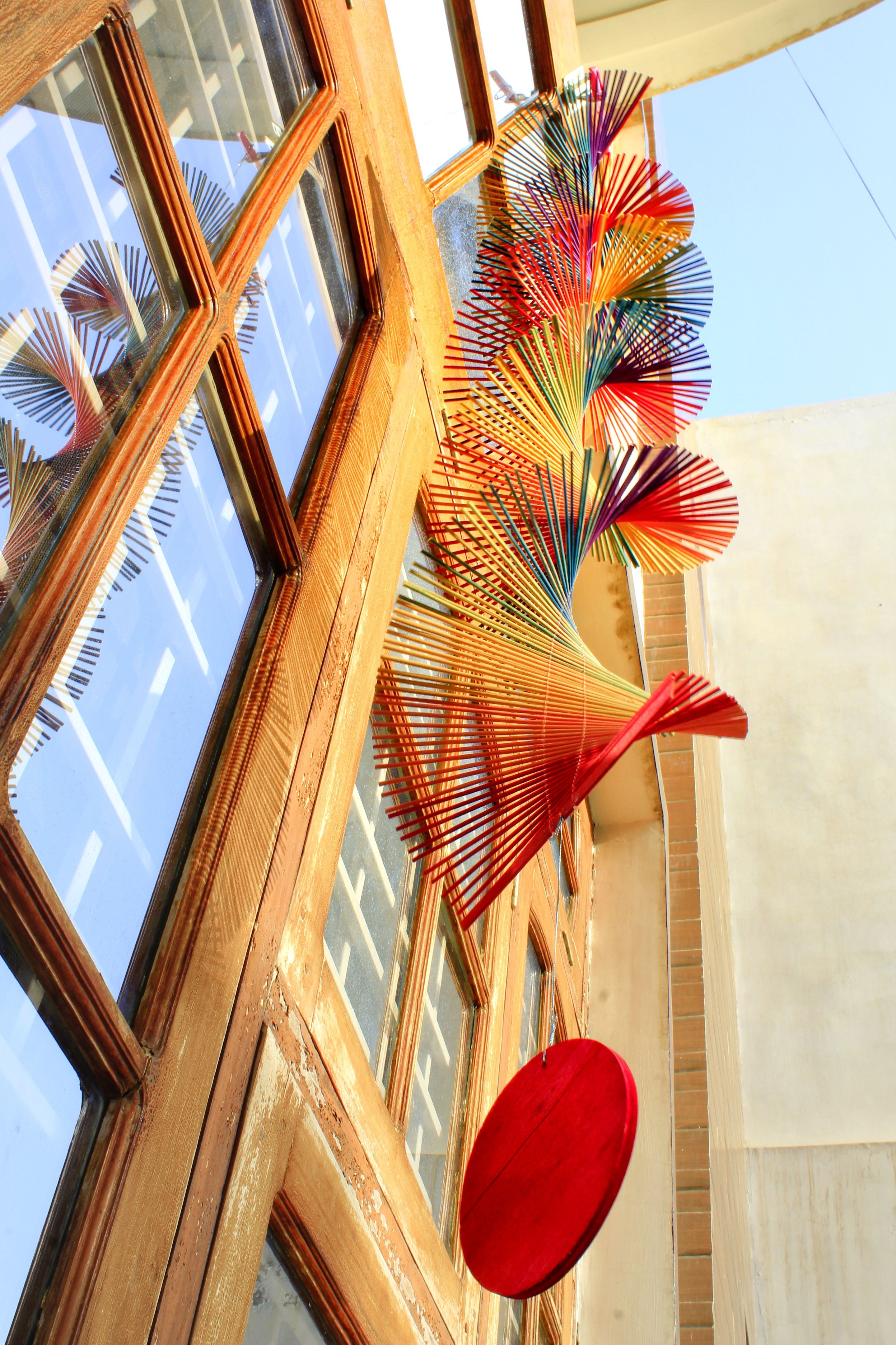 fenêtres installation