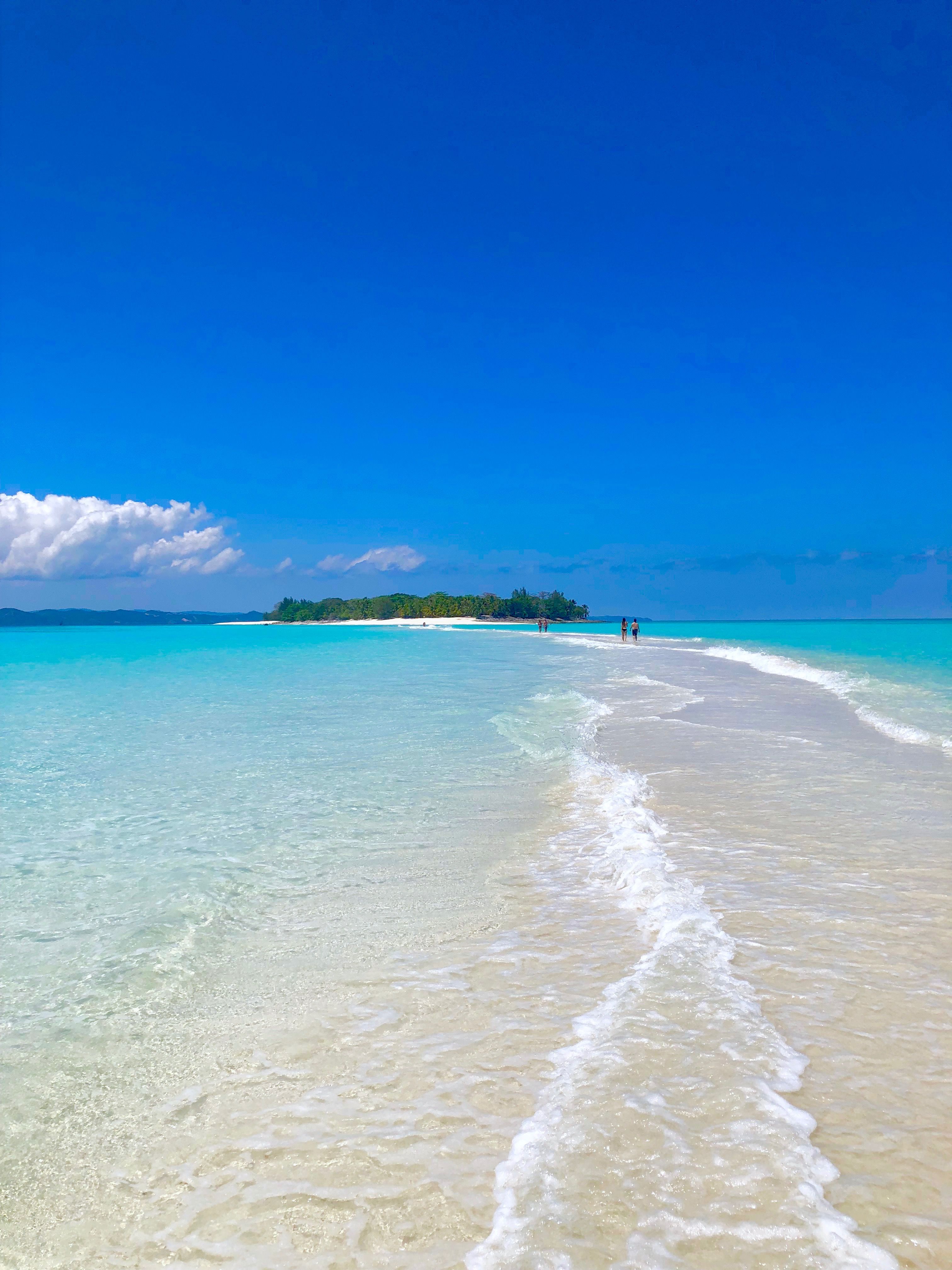 madagascar beach