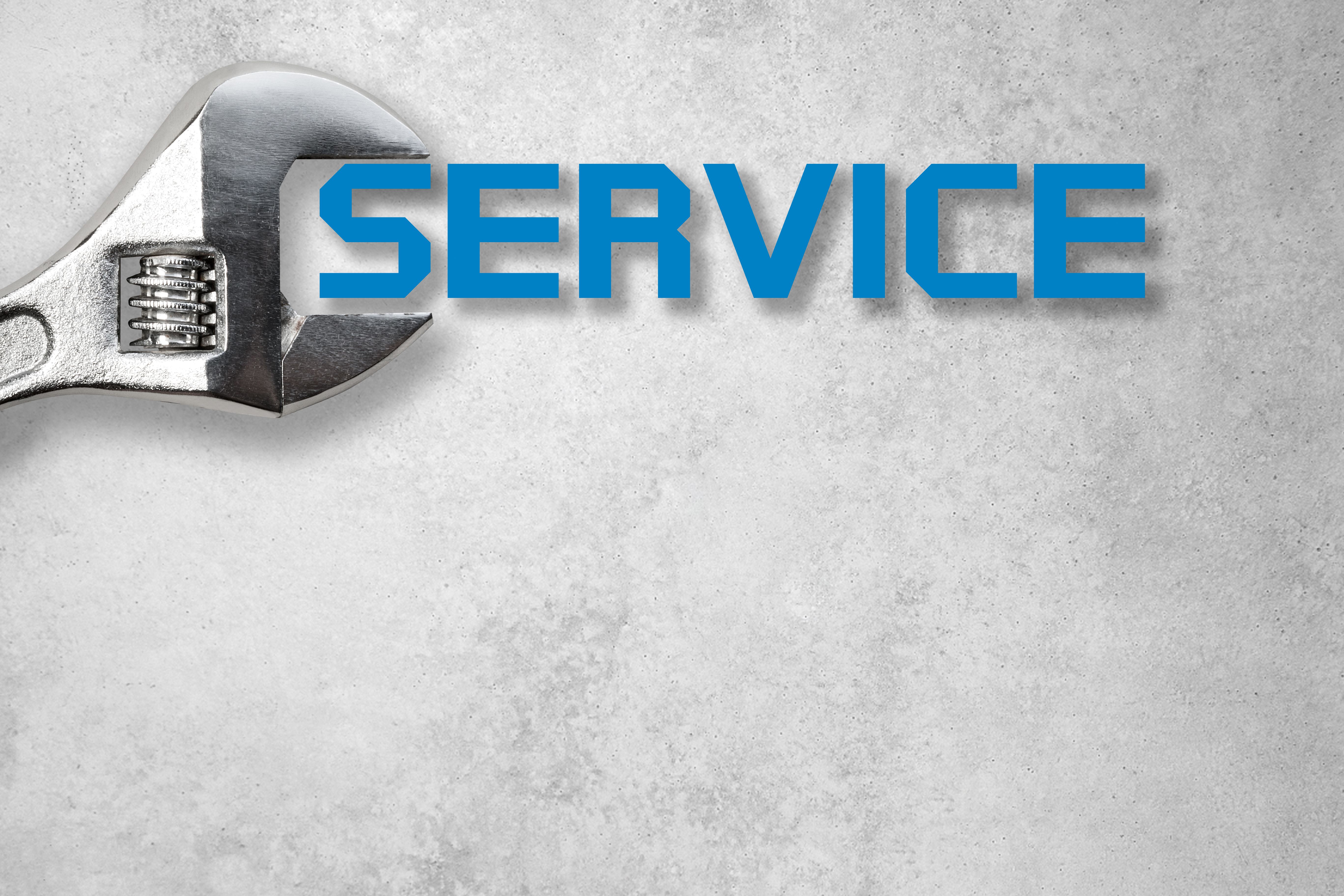 persönlicher Service