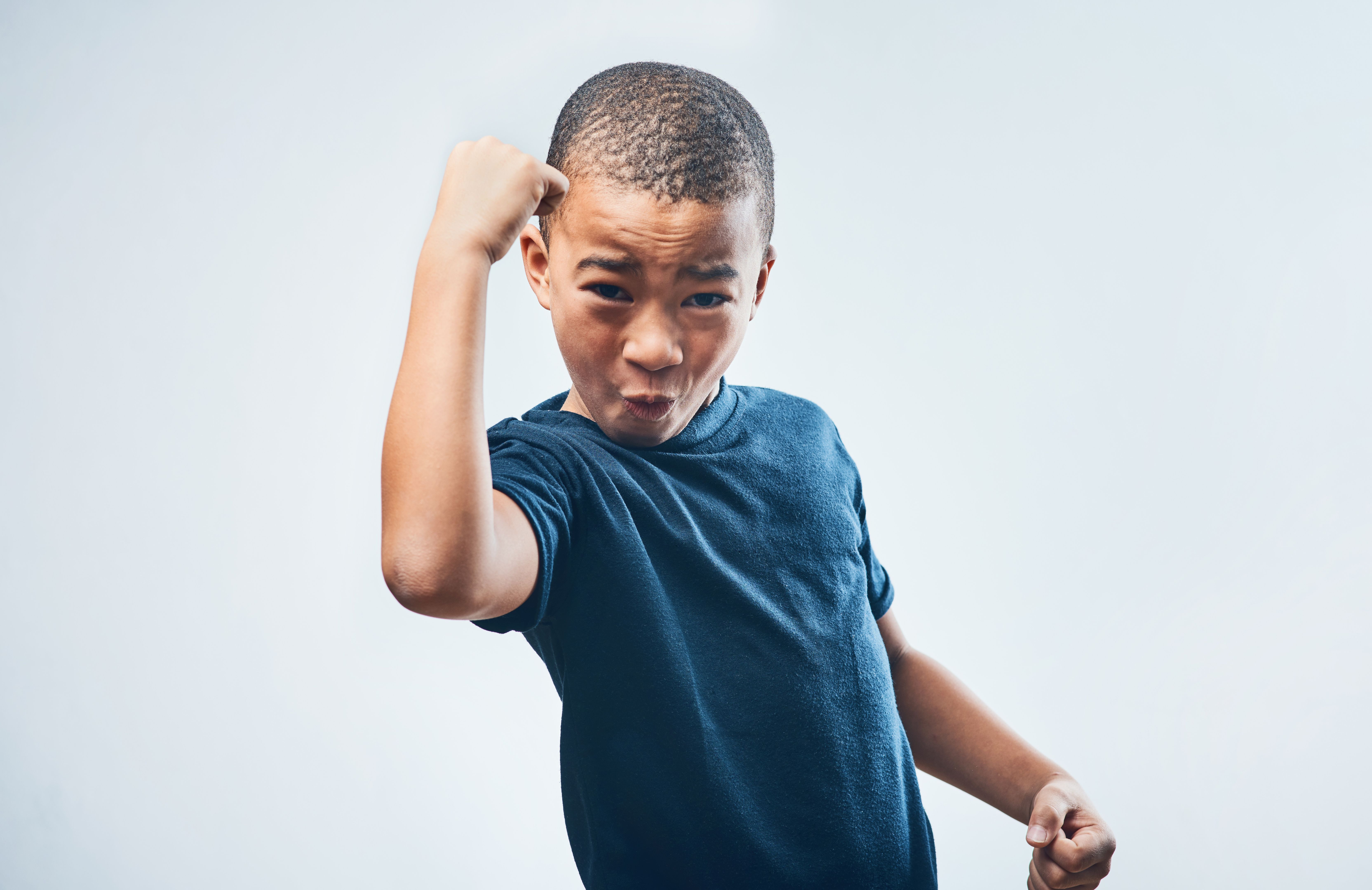 children martial arts