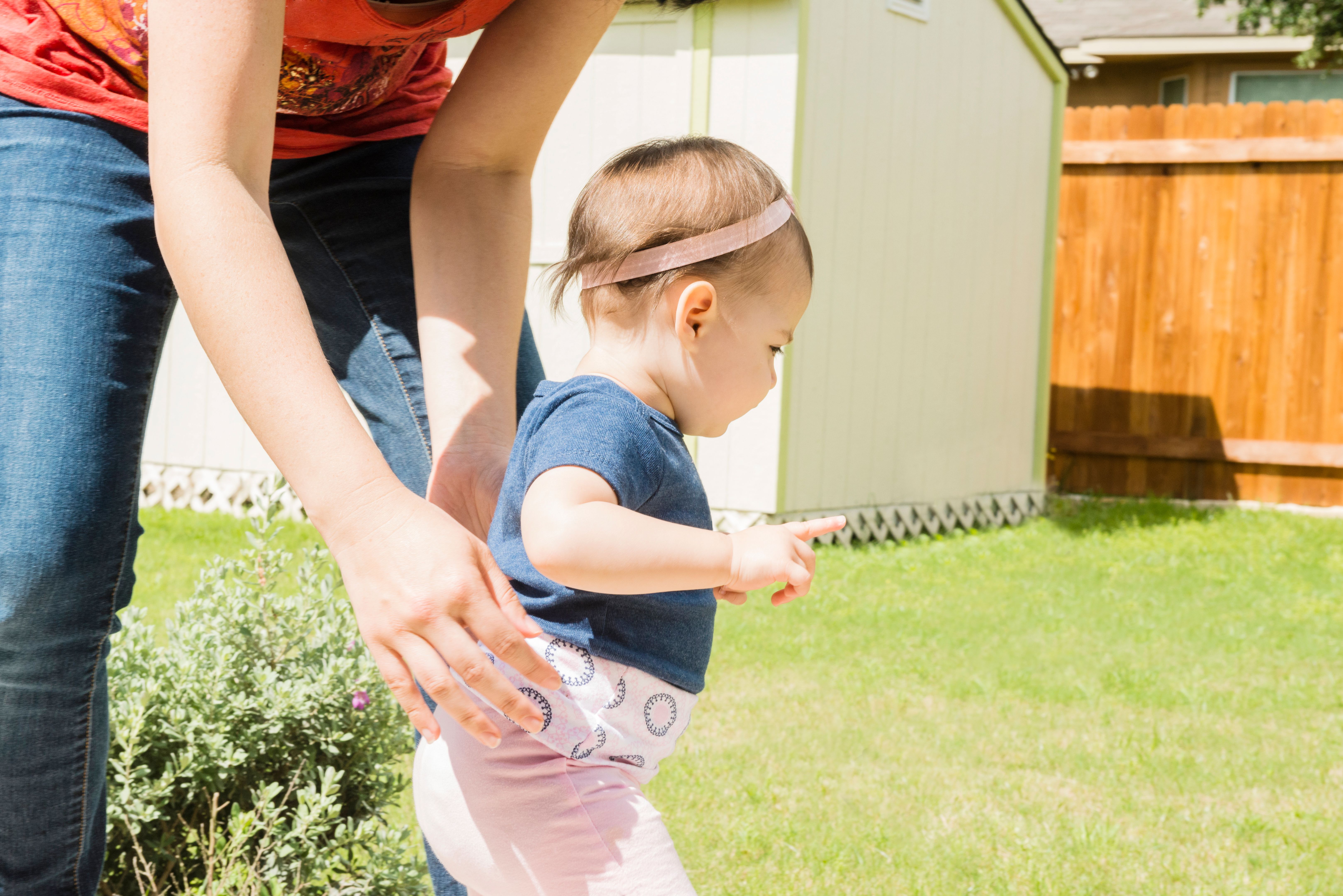 austin family support