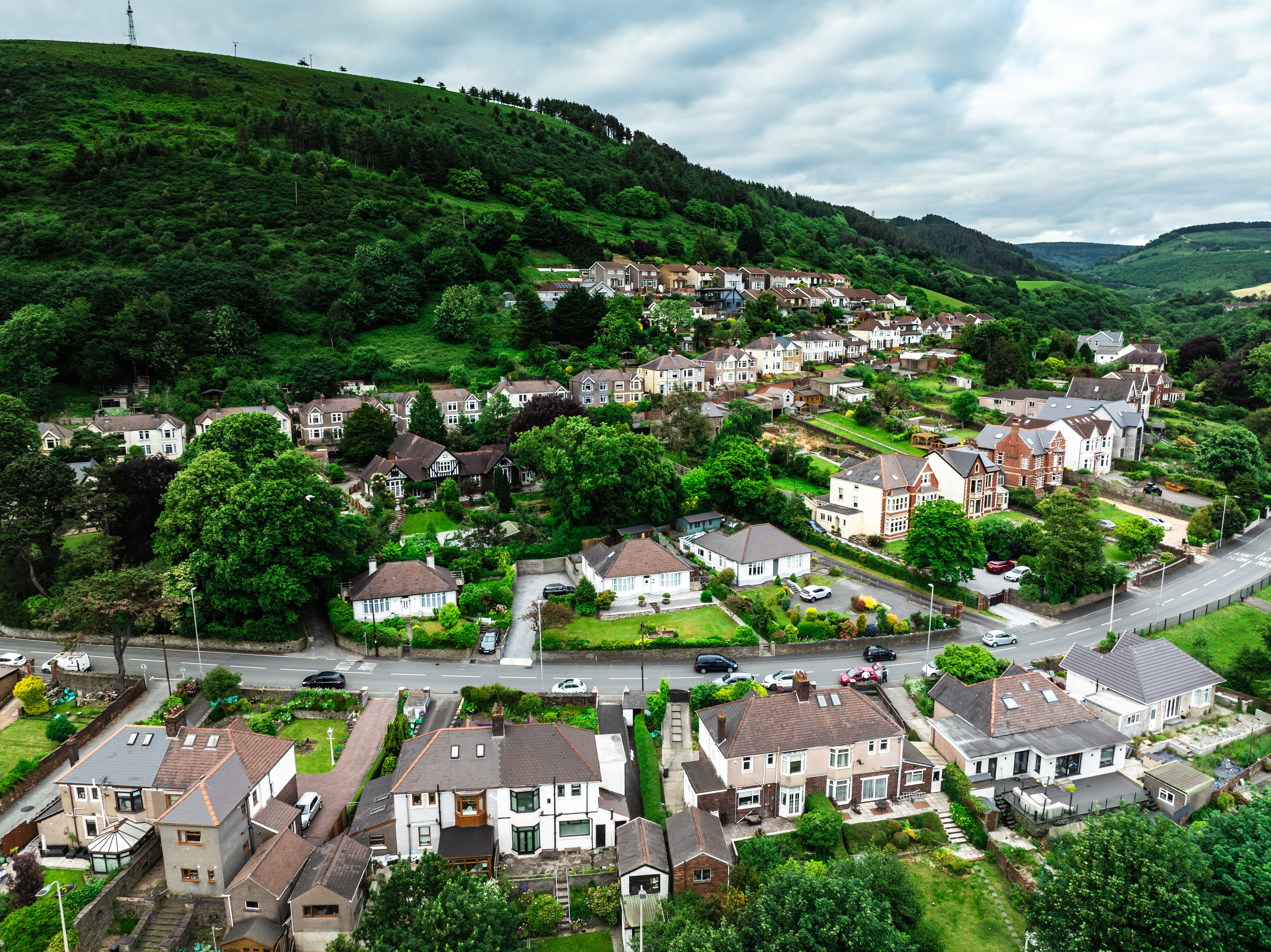 south wales legal documents