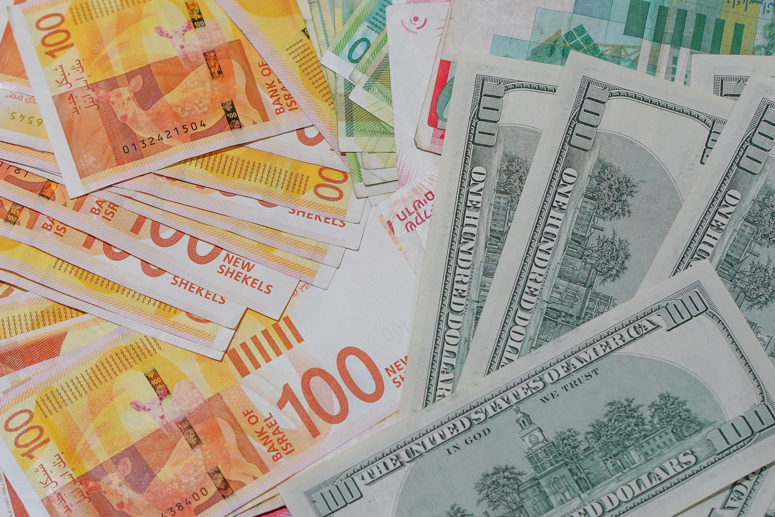 us israel bonds