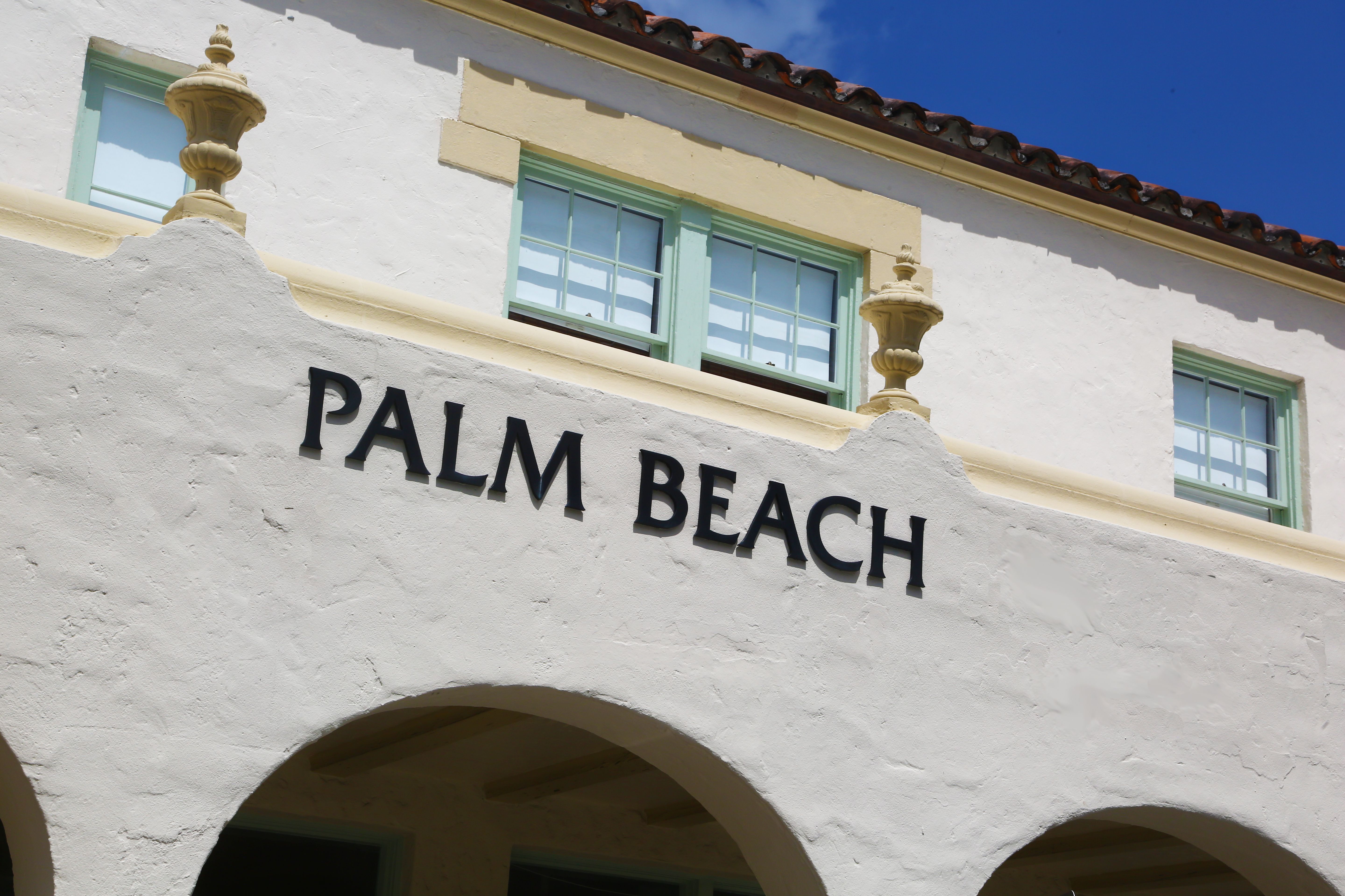 Palm Beach County market research