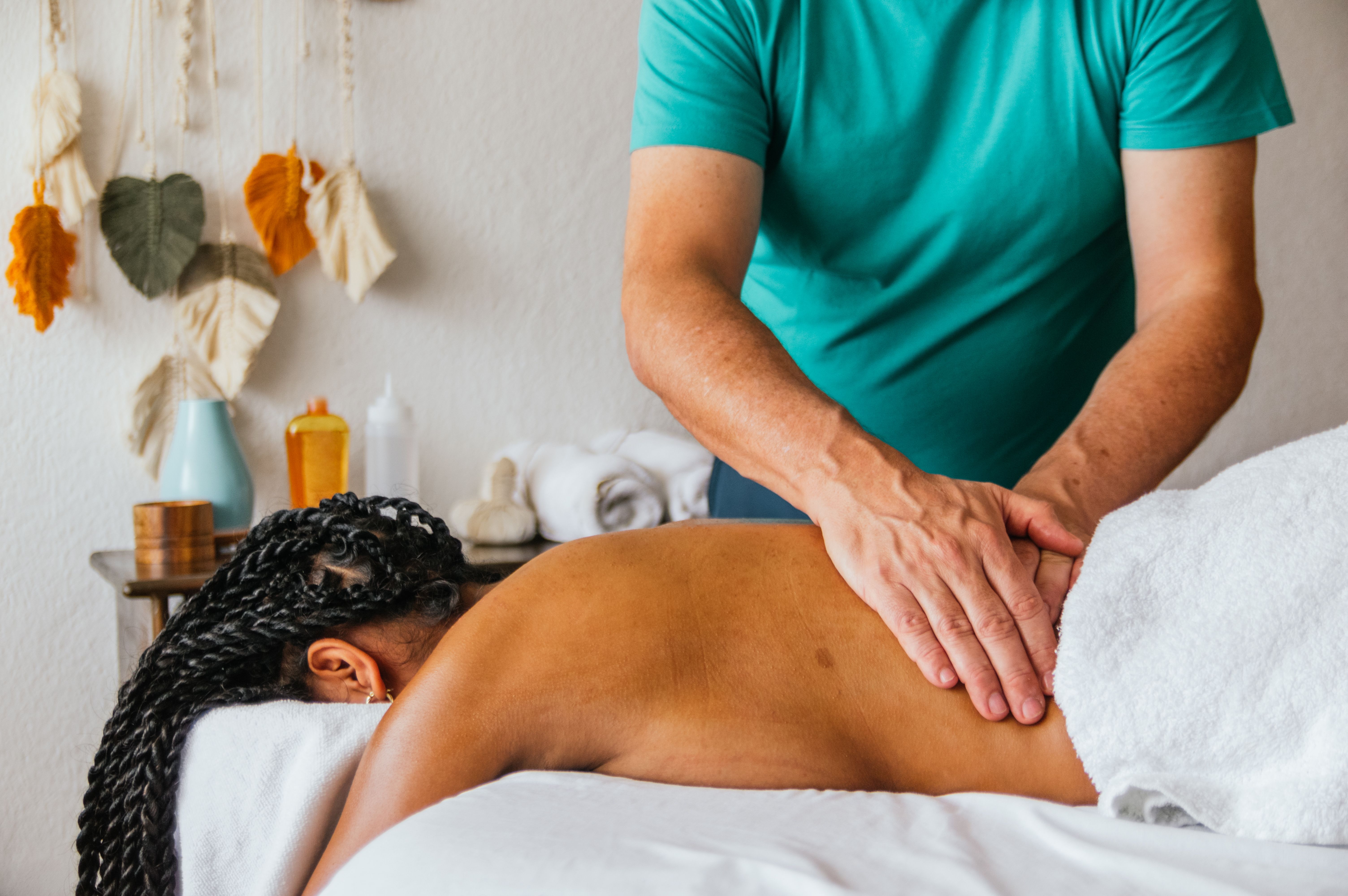 chiropractic wellness