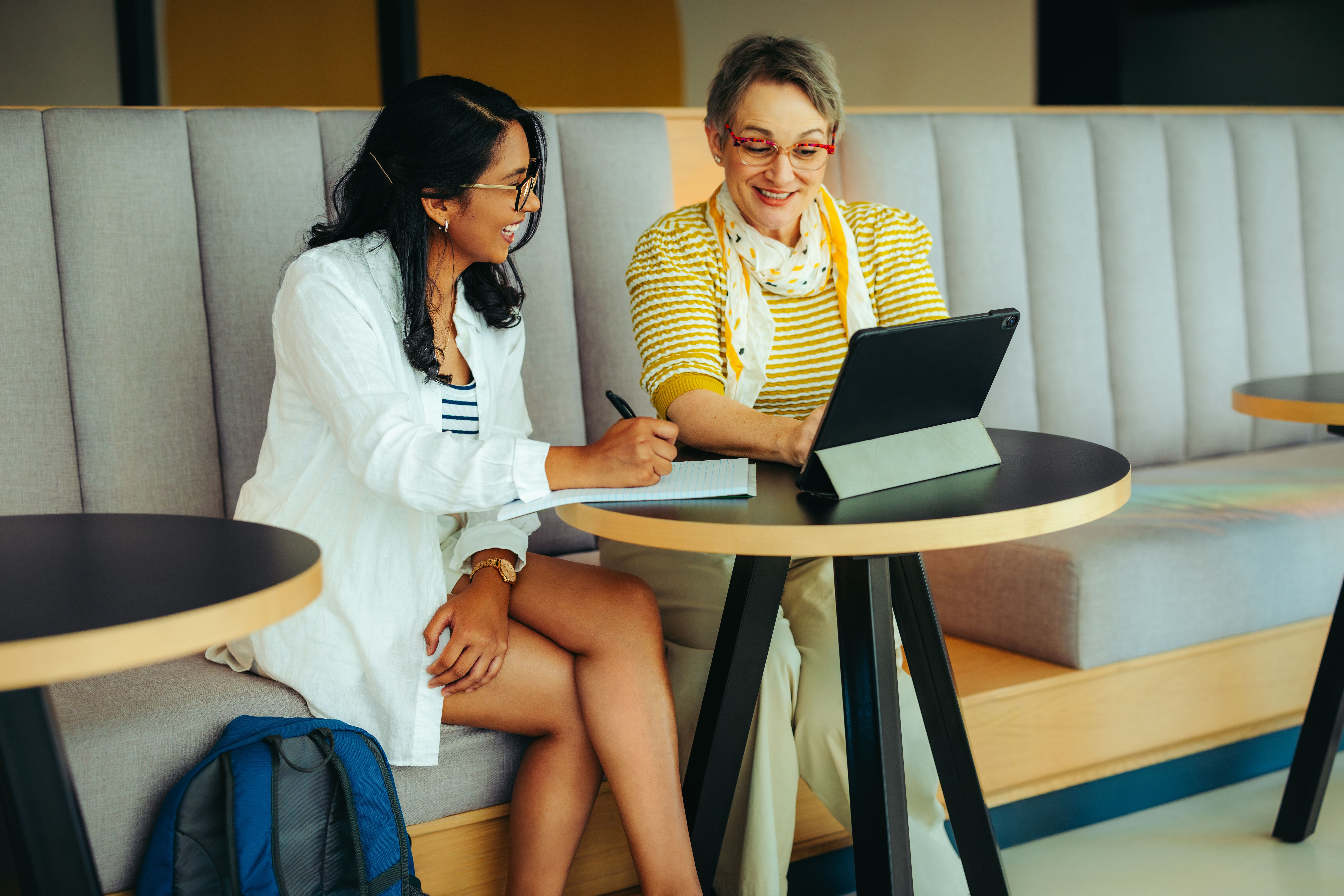 student mentorship