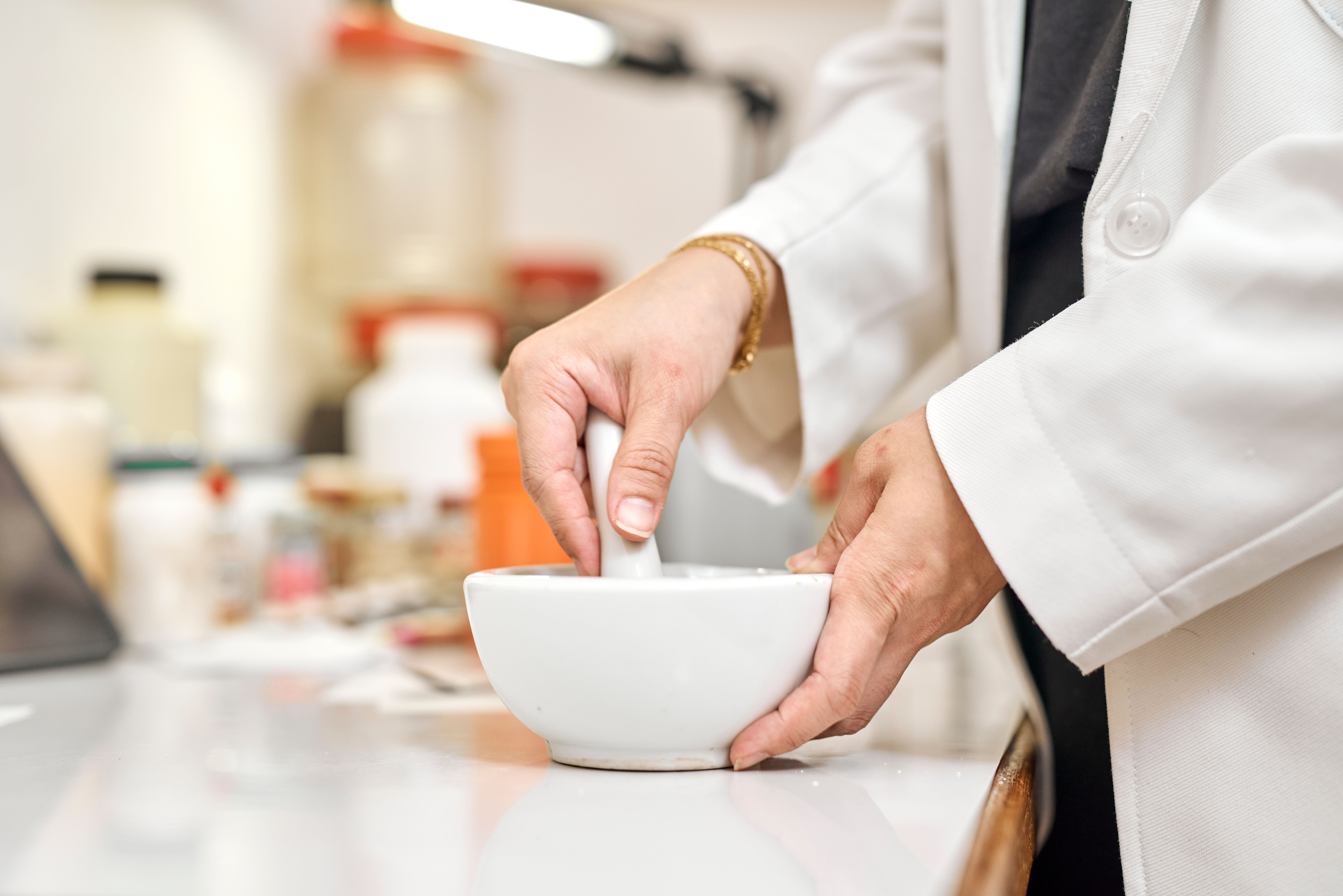 pharmacy compounding