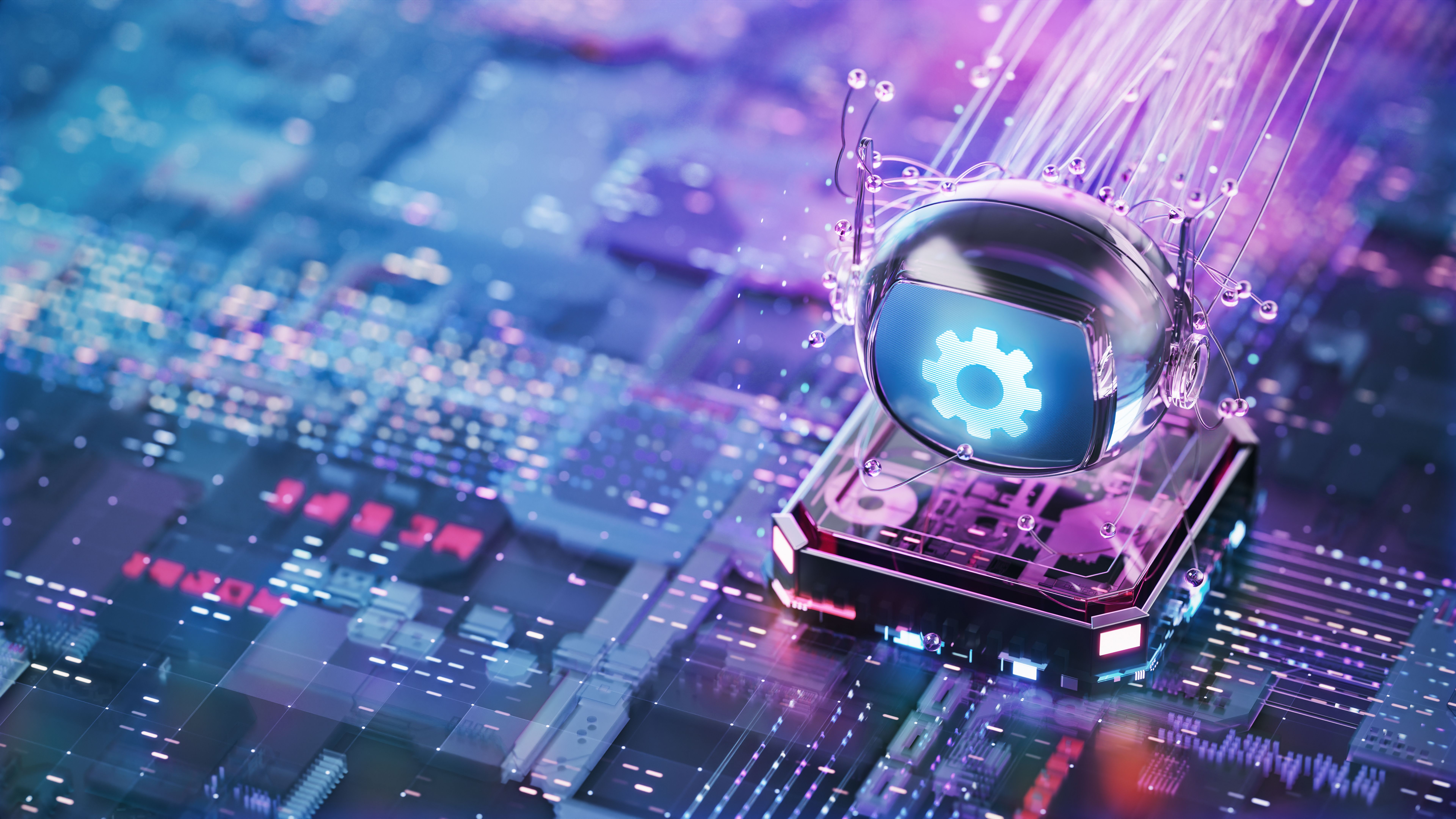 technology asset recovery