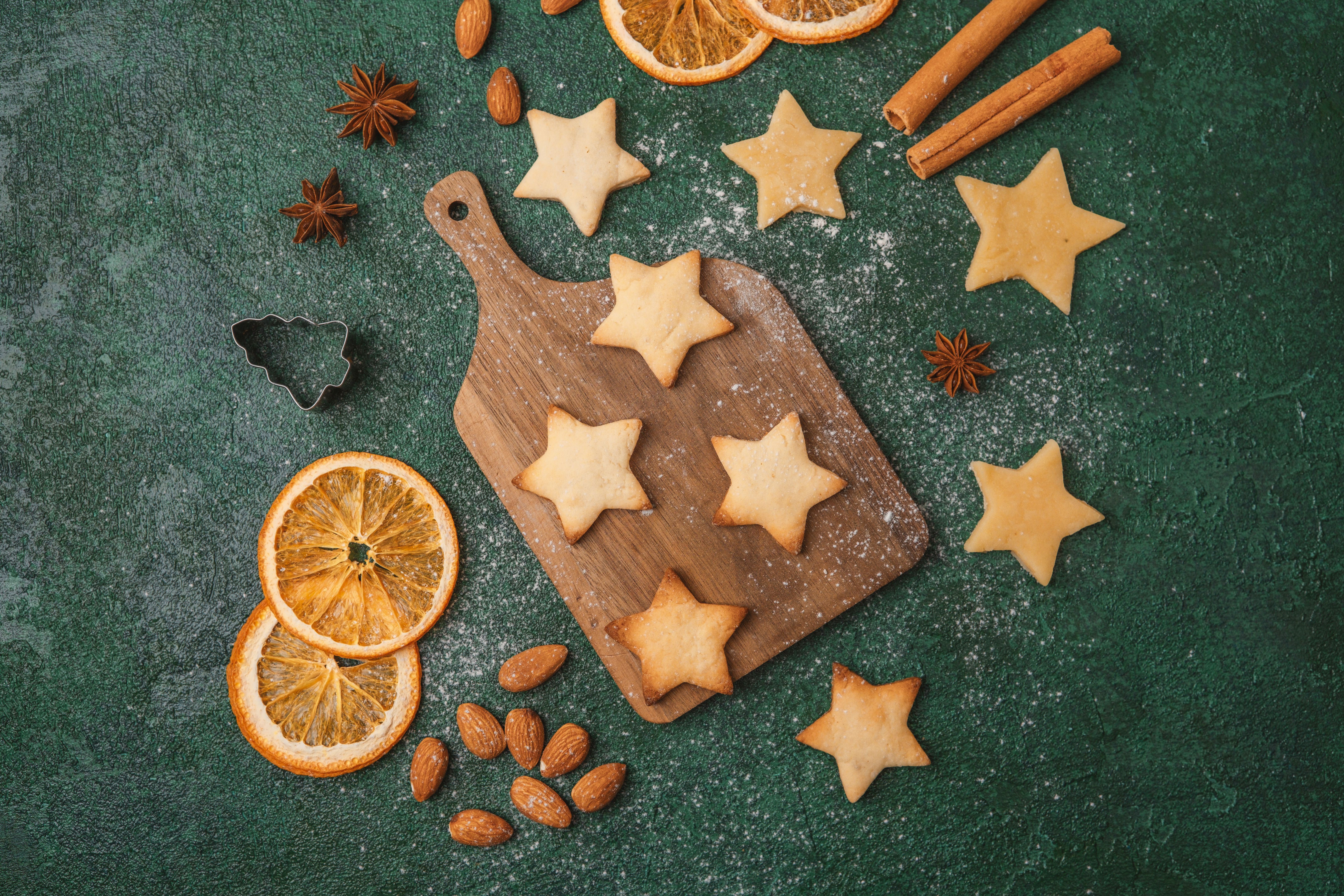 cookie decoration