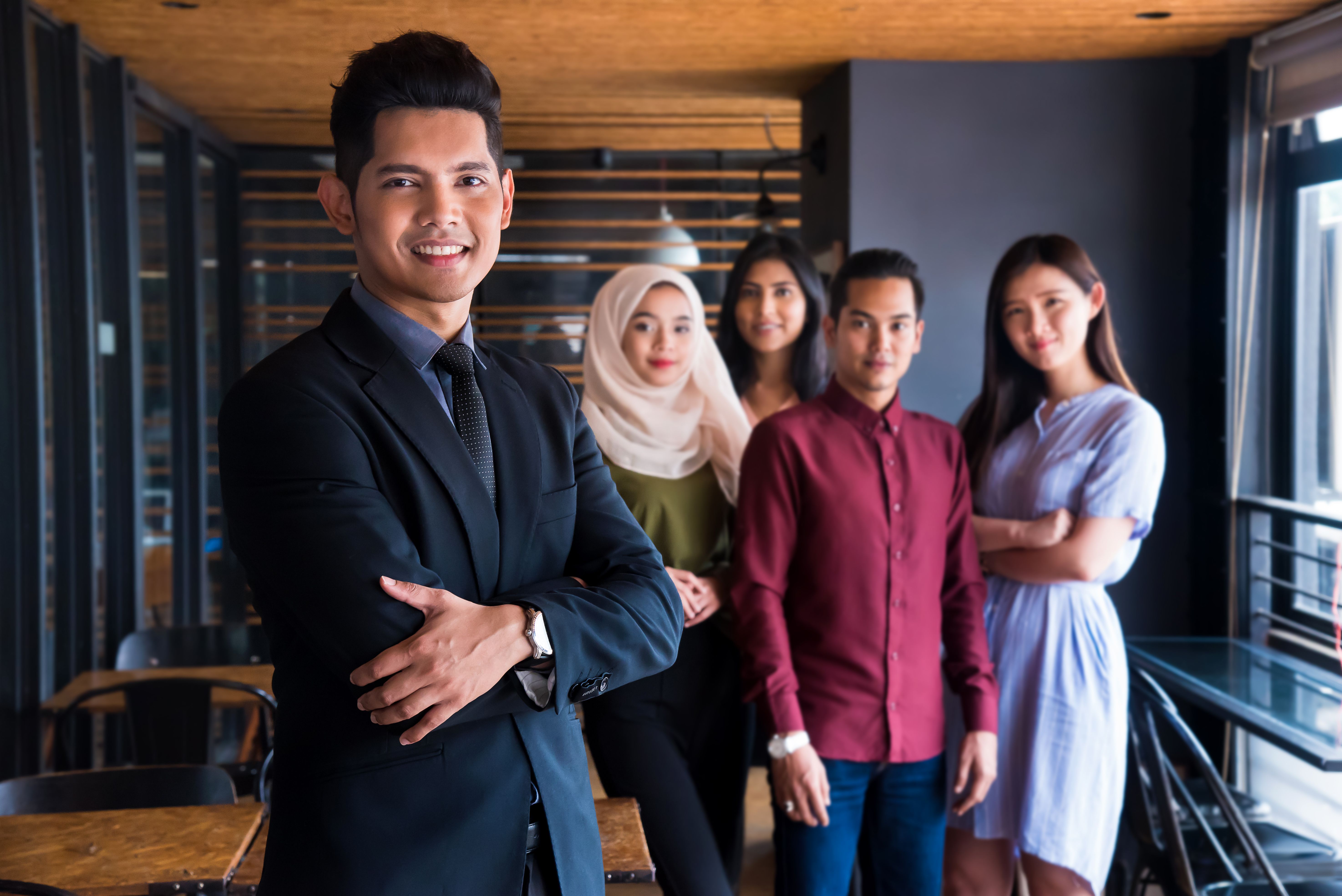 creative agency Malaysia