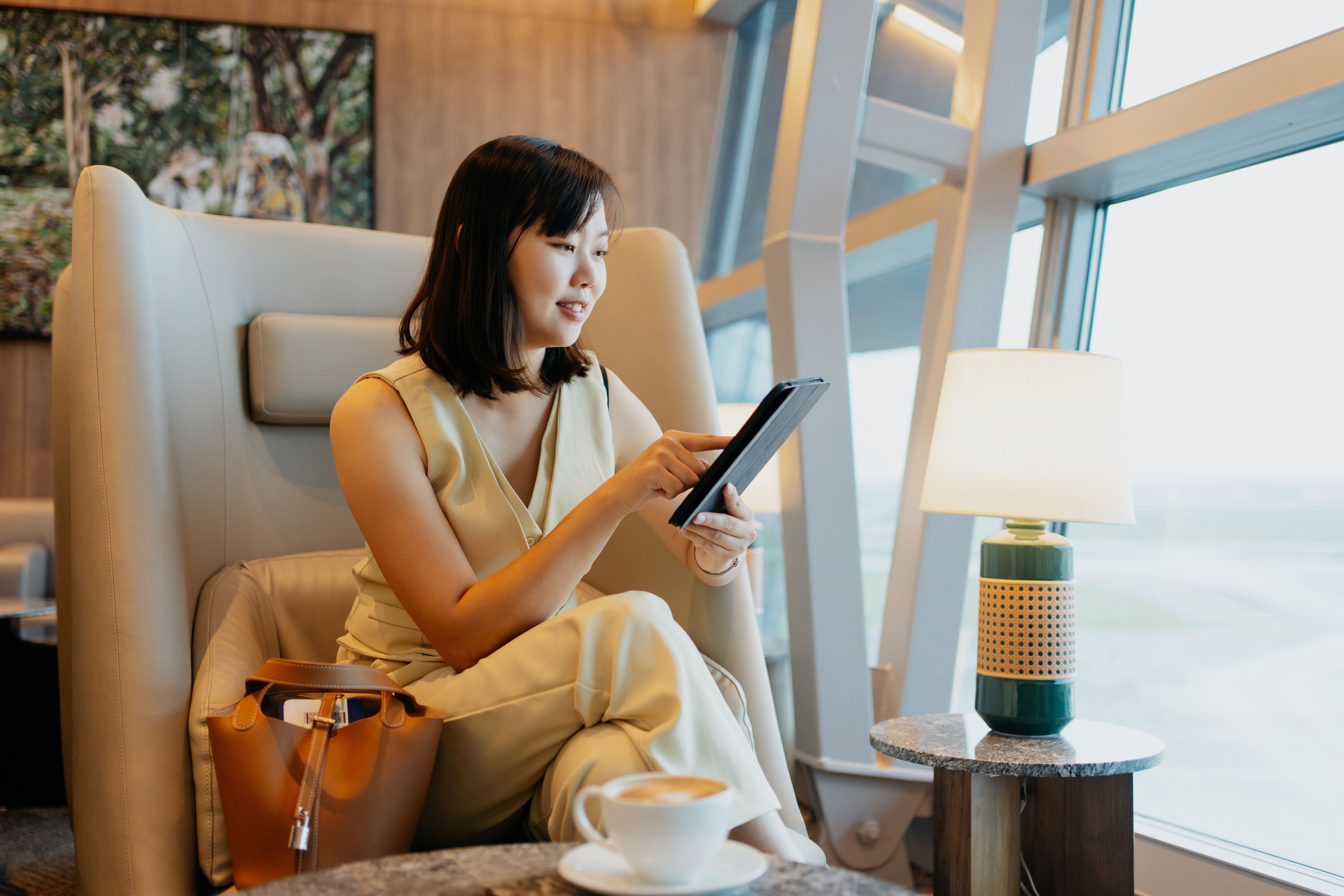 business travel