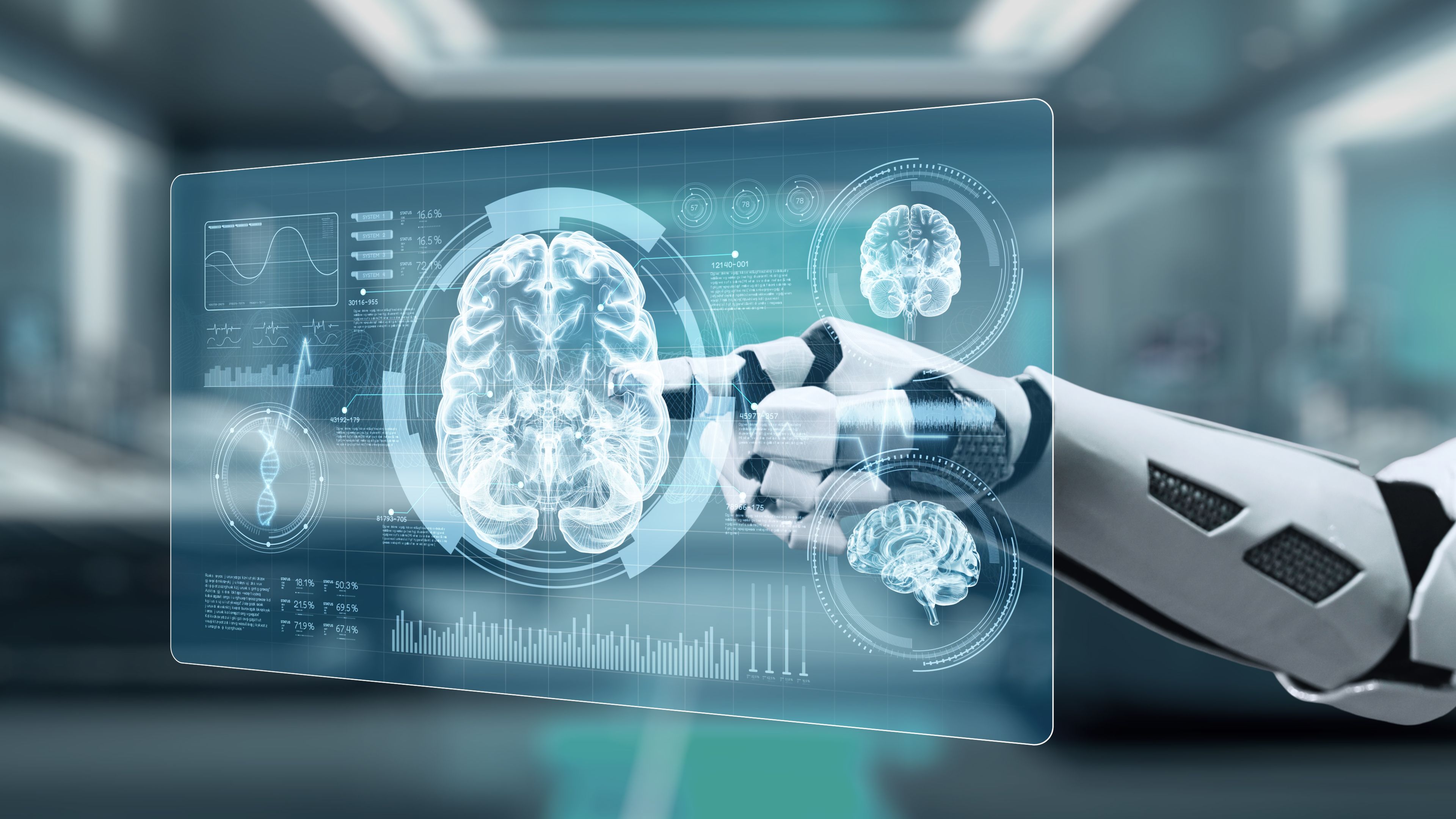 artificial intelligence cancer