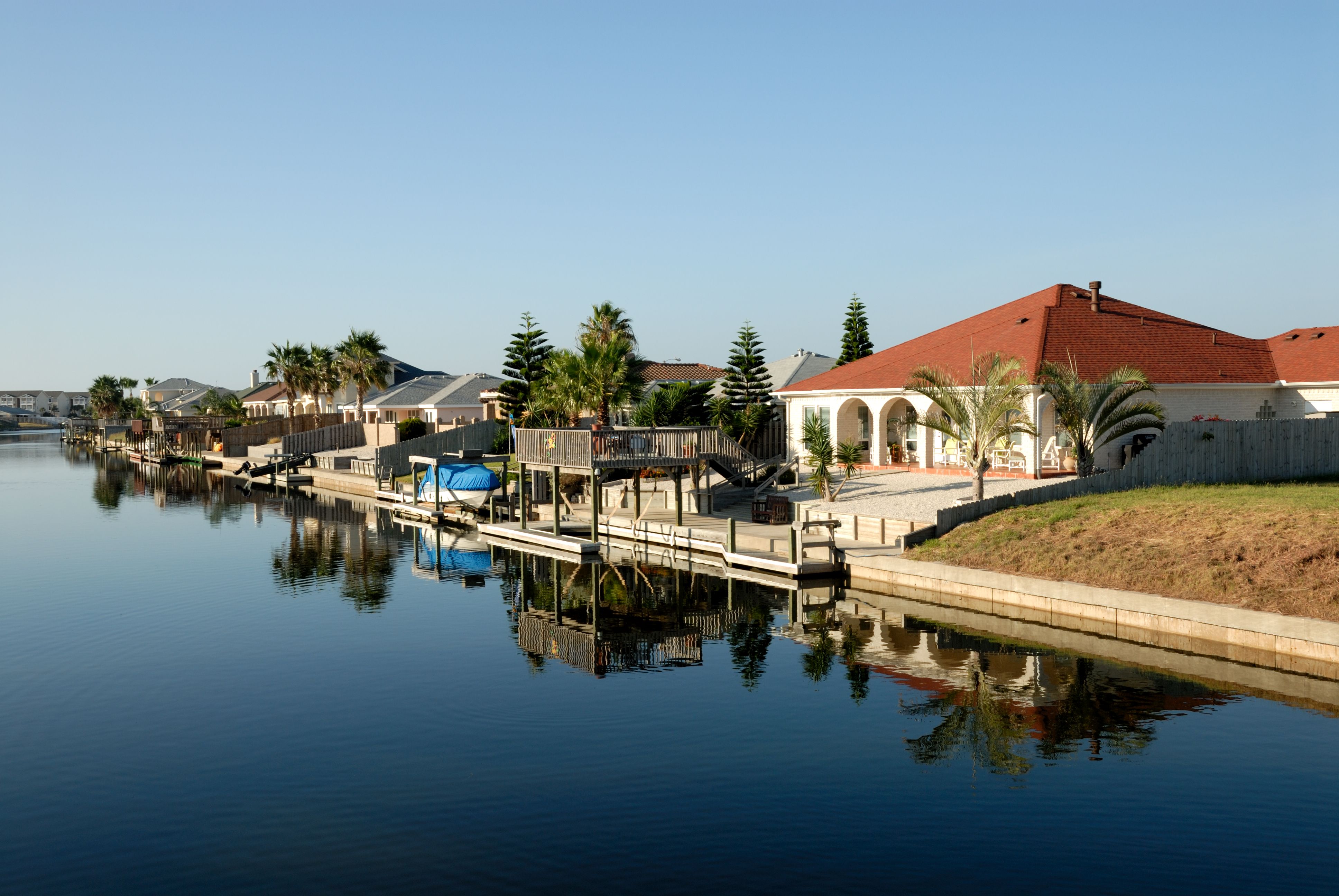 corpus christi homes