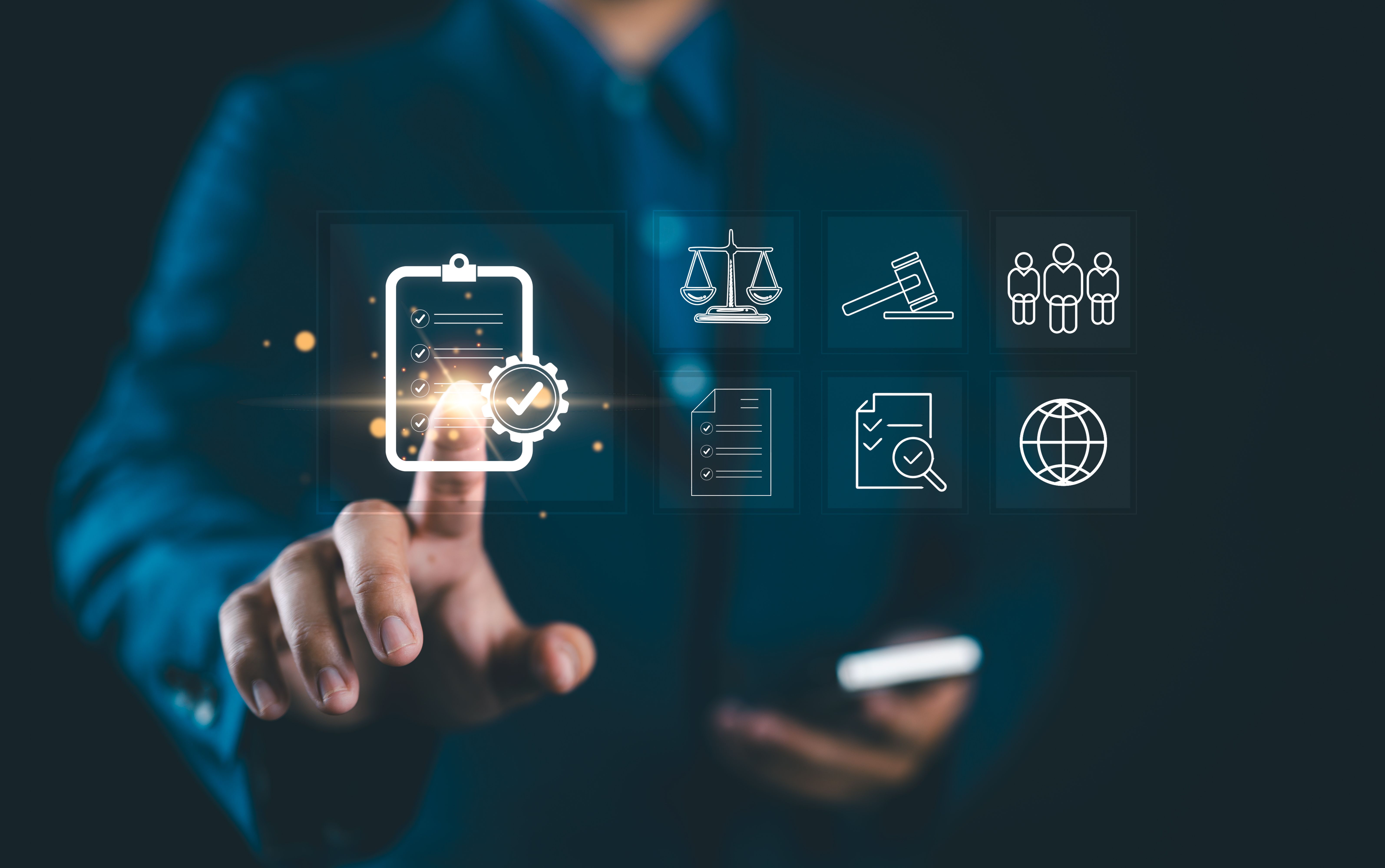 cybersecurity strategy