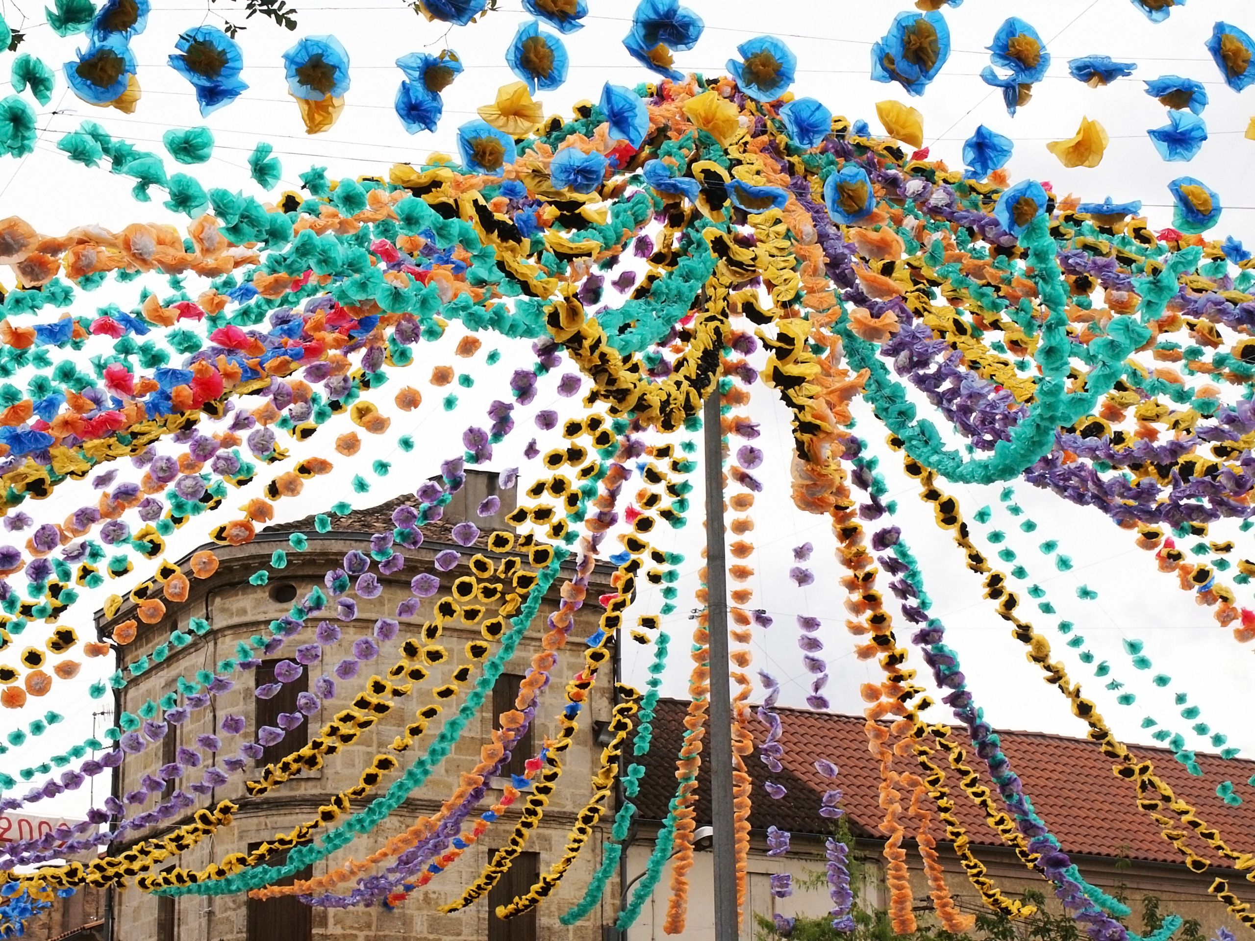 culture festival france