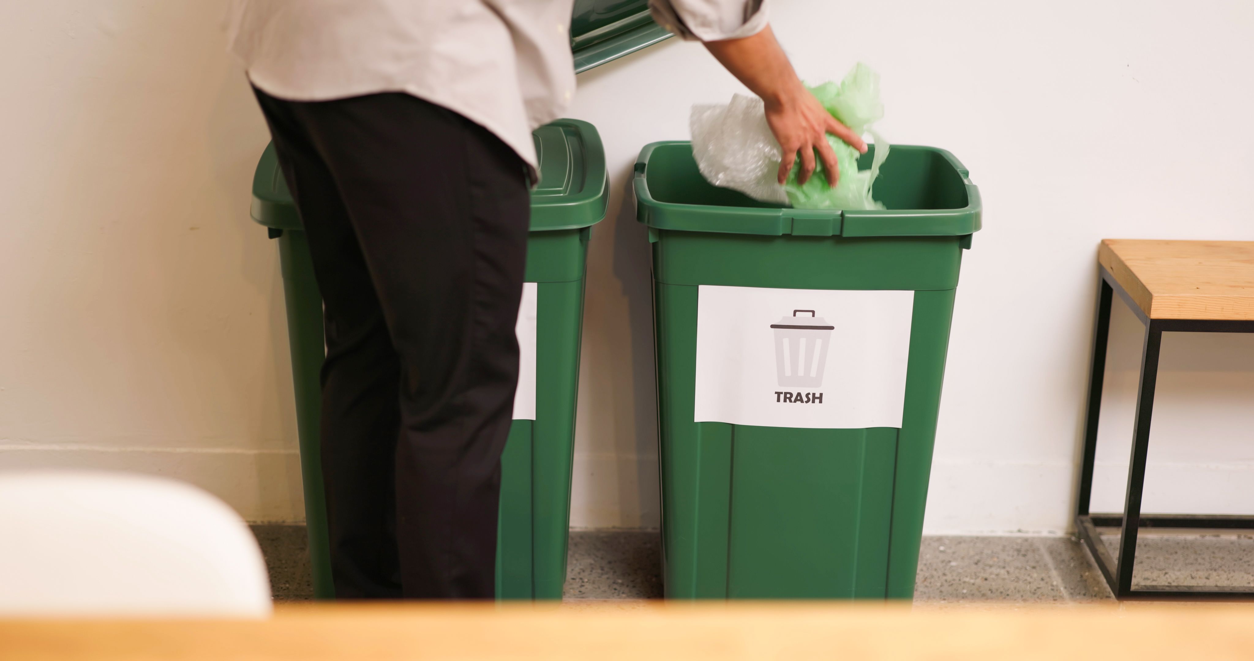 office waste management