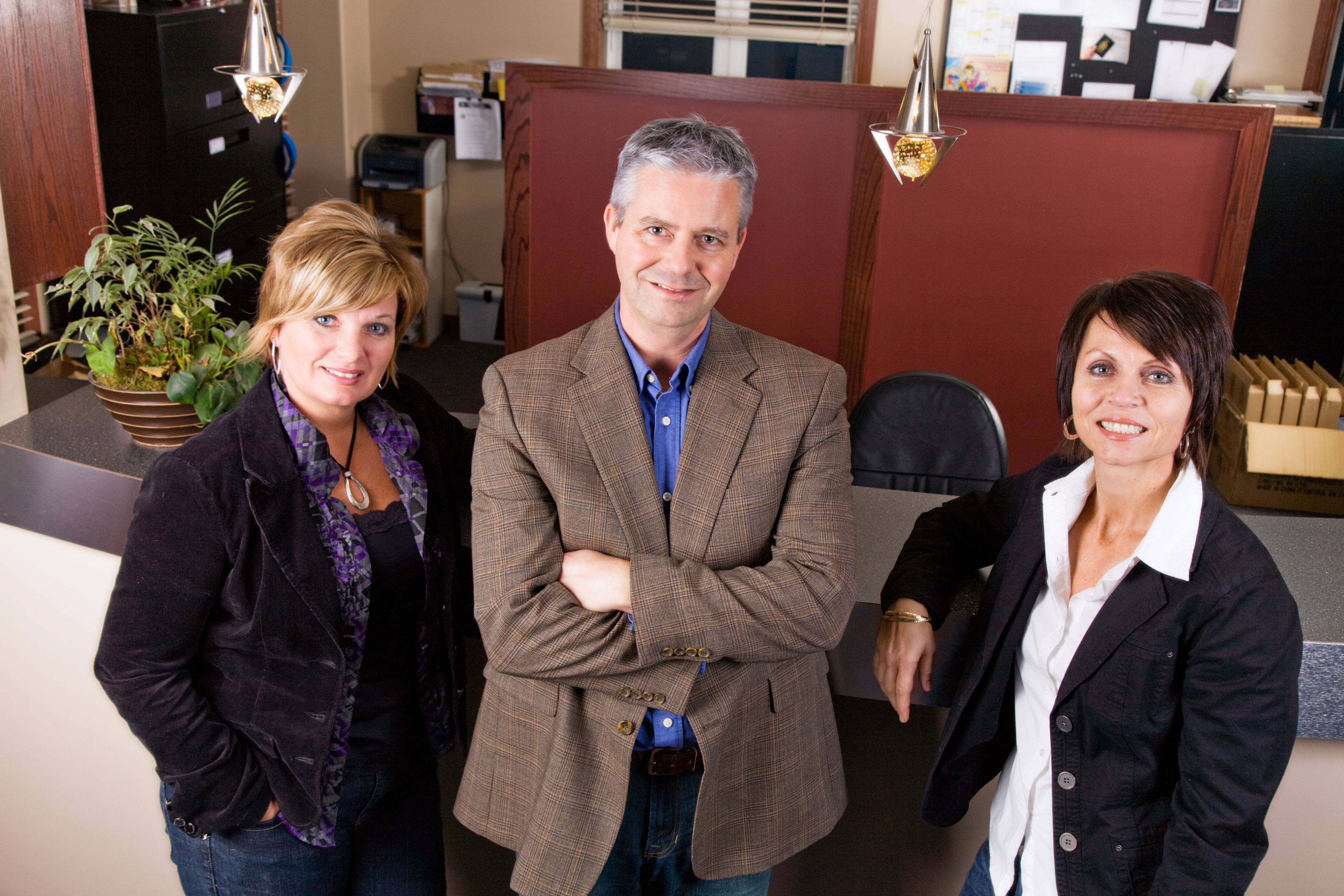 Cheyenne entrepreneurs