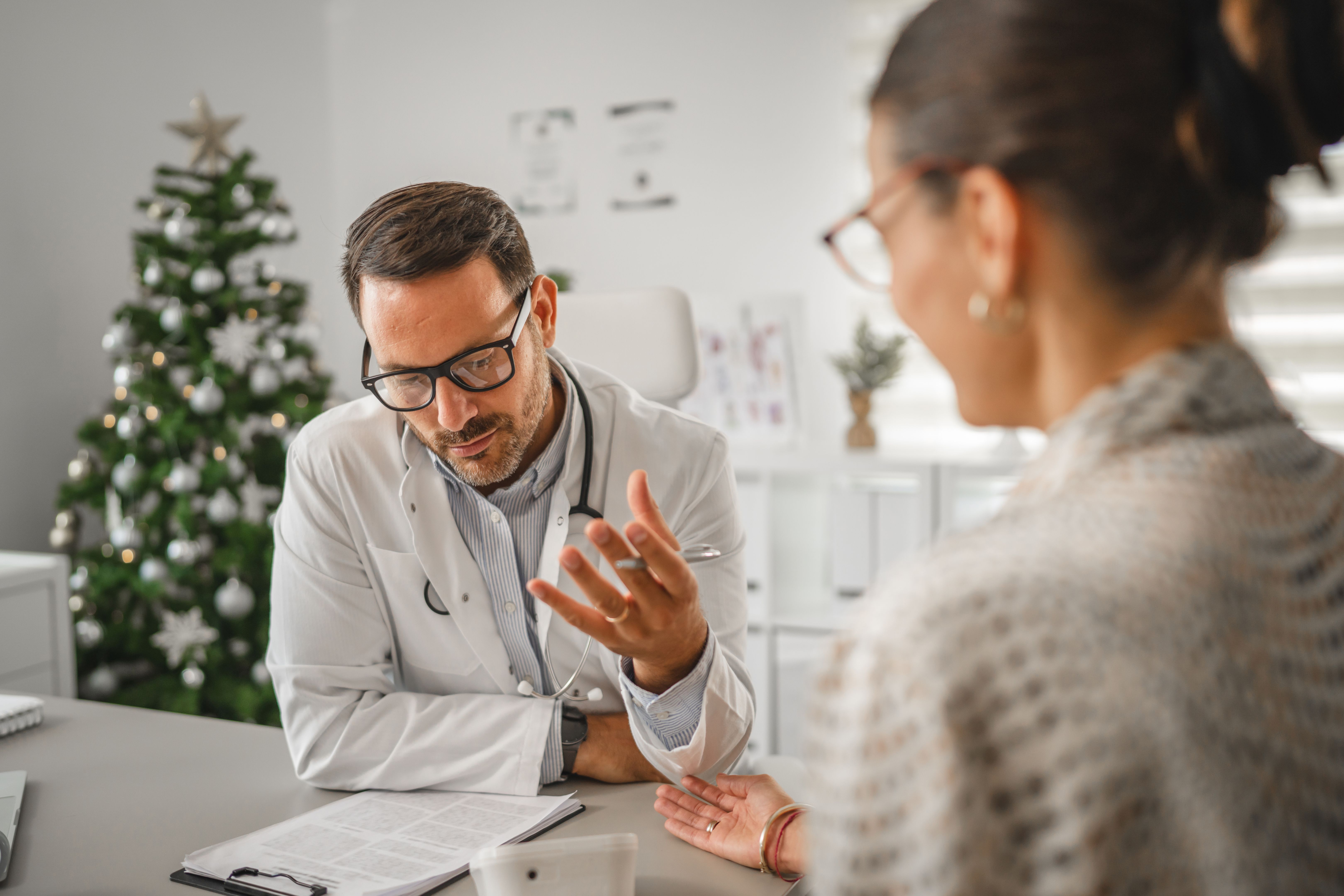 christmas accessories