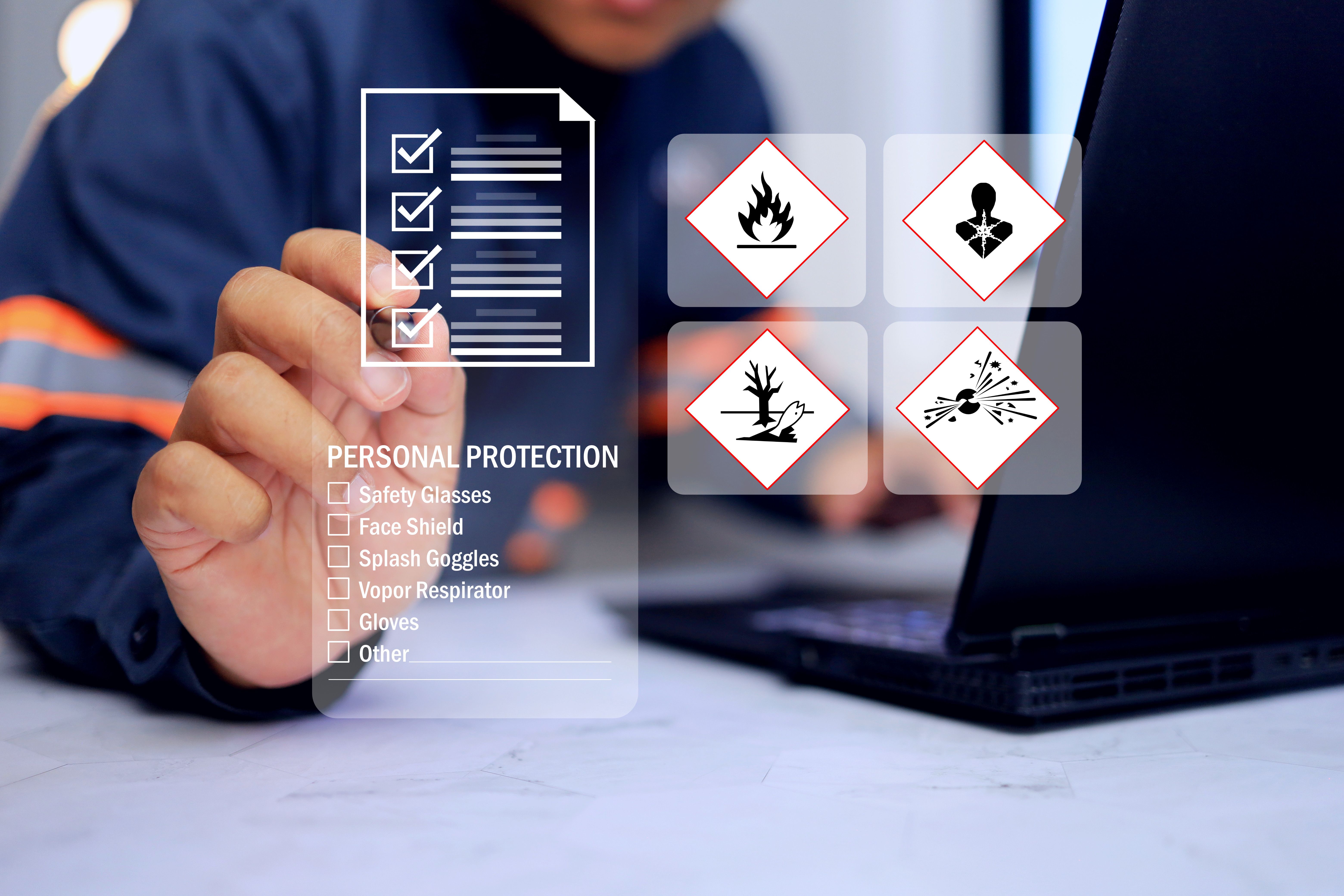 product label compliance