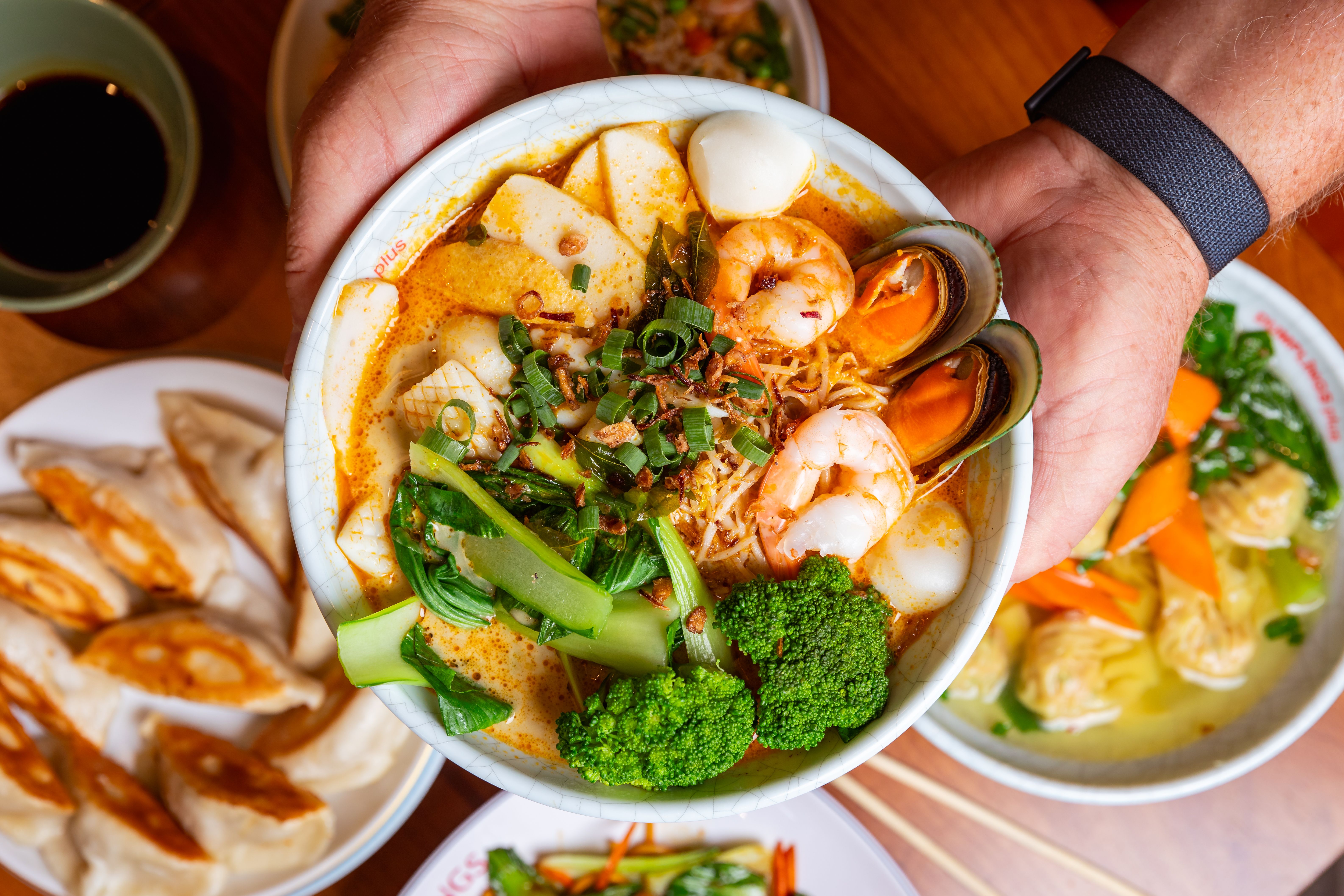 australian restaurants